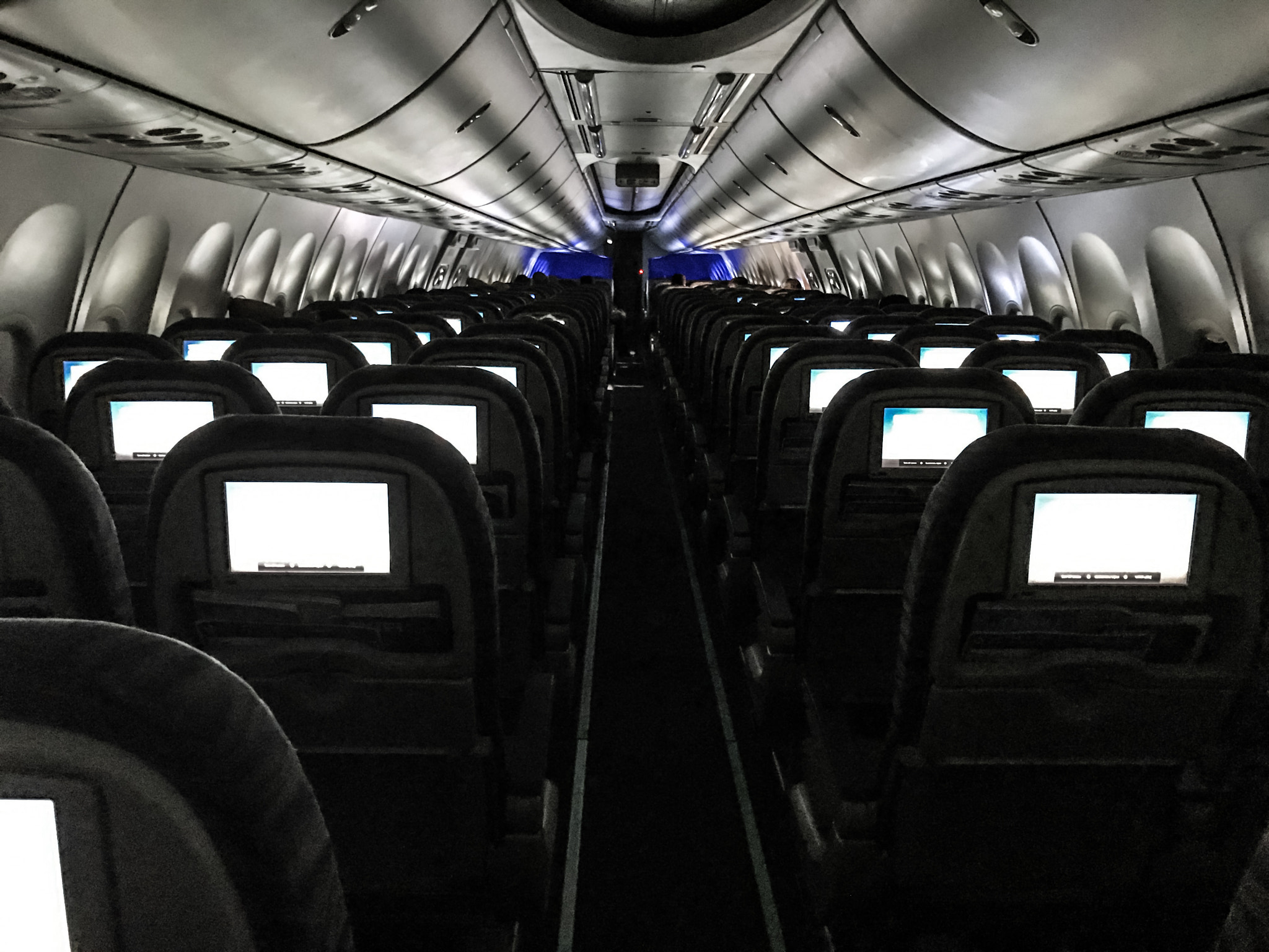 Apple iPhone 7 Plus sample photo. Onboard flydubai photography