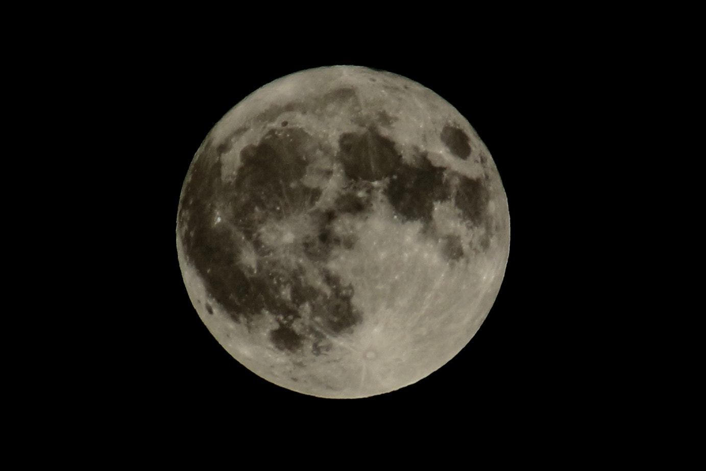 Canon EF 75-300mm f/4-5.6 USM sample photo. Img photography