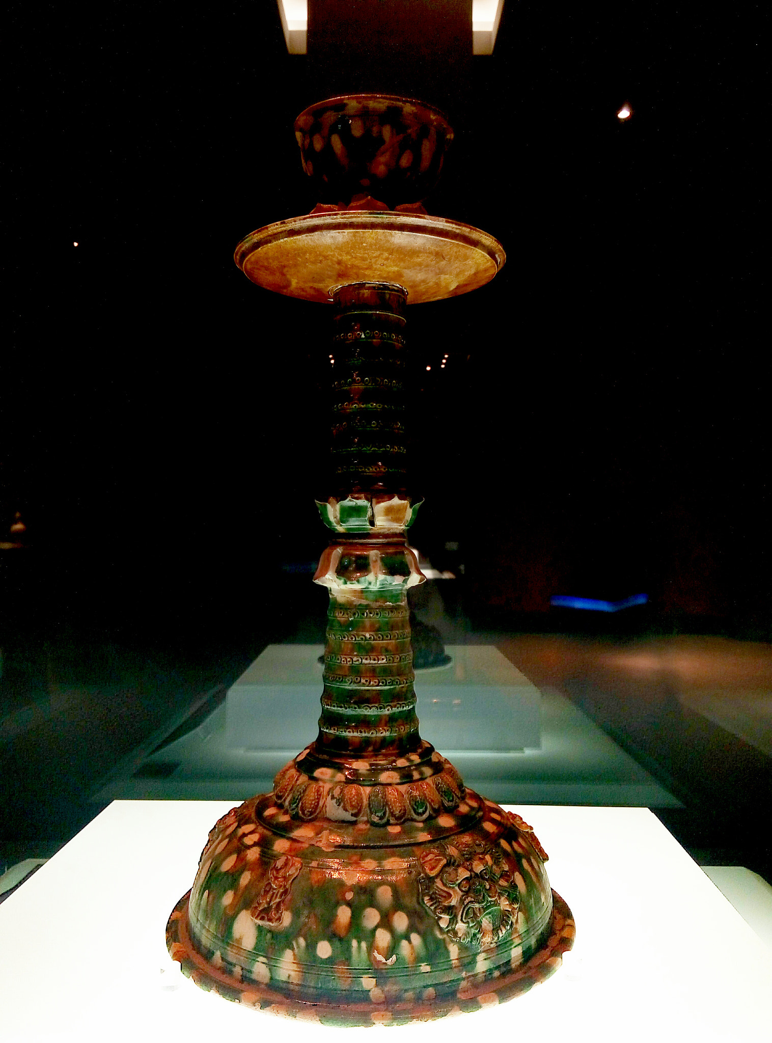Meizu m1 note sample photo.  luoyang museum photography