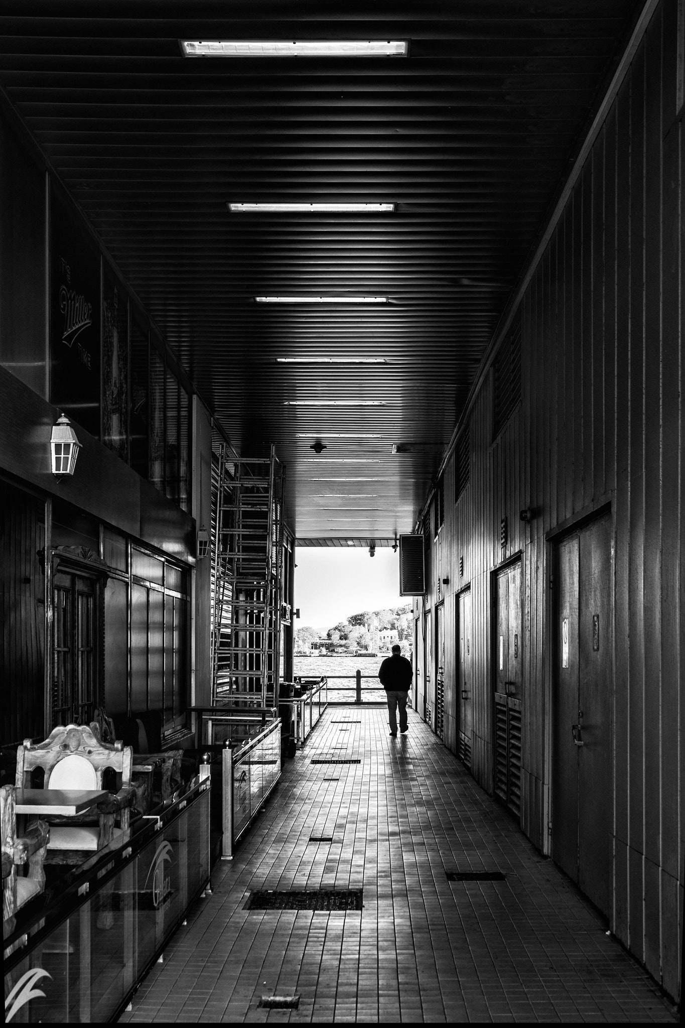 Canon EF 28-135mm F3.5-5.6 IS USM sample photo. Passing to the other side...... photography