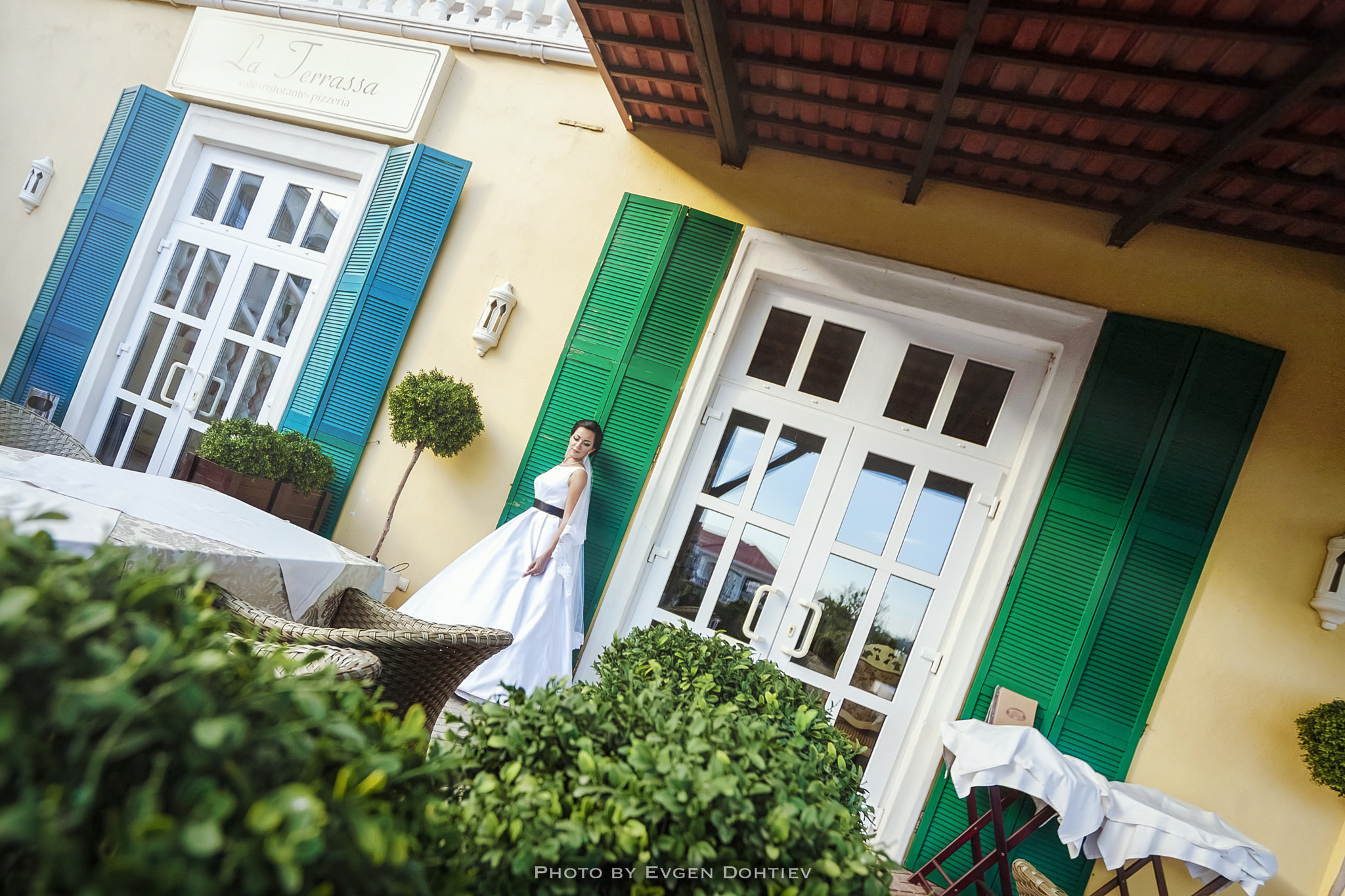 Sigma 15-30mm f/3.5-4.5 EX DG Aspherical sample photo. Wedding-46 photography