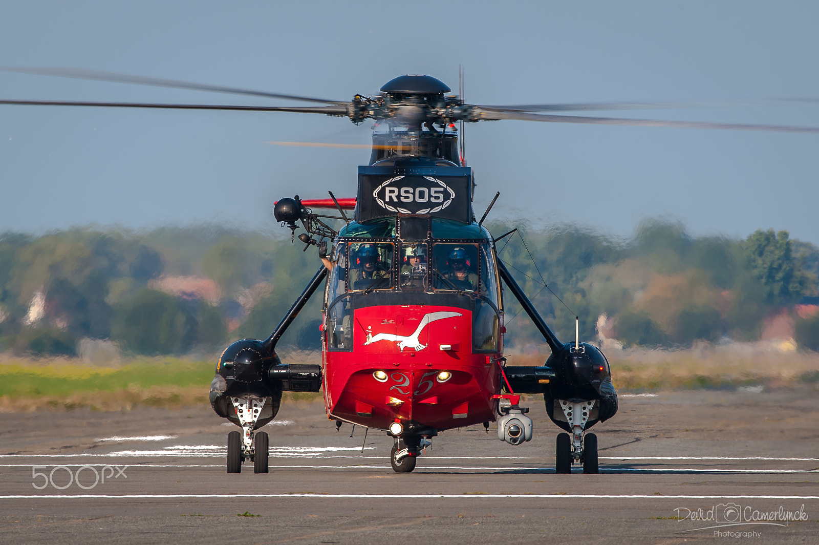 Nikon AF-S Nikkor 200-500mm F5.6E ED VR sample photo. Sar take-off photography