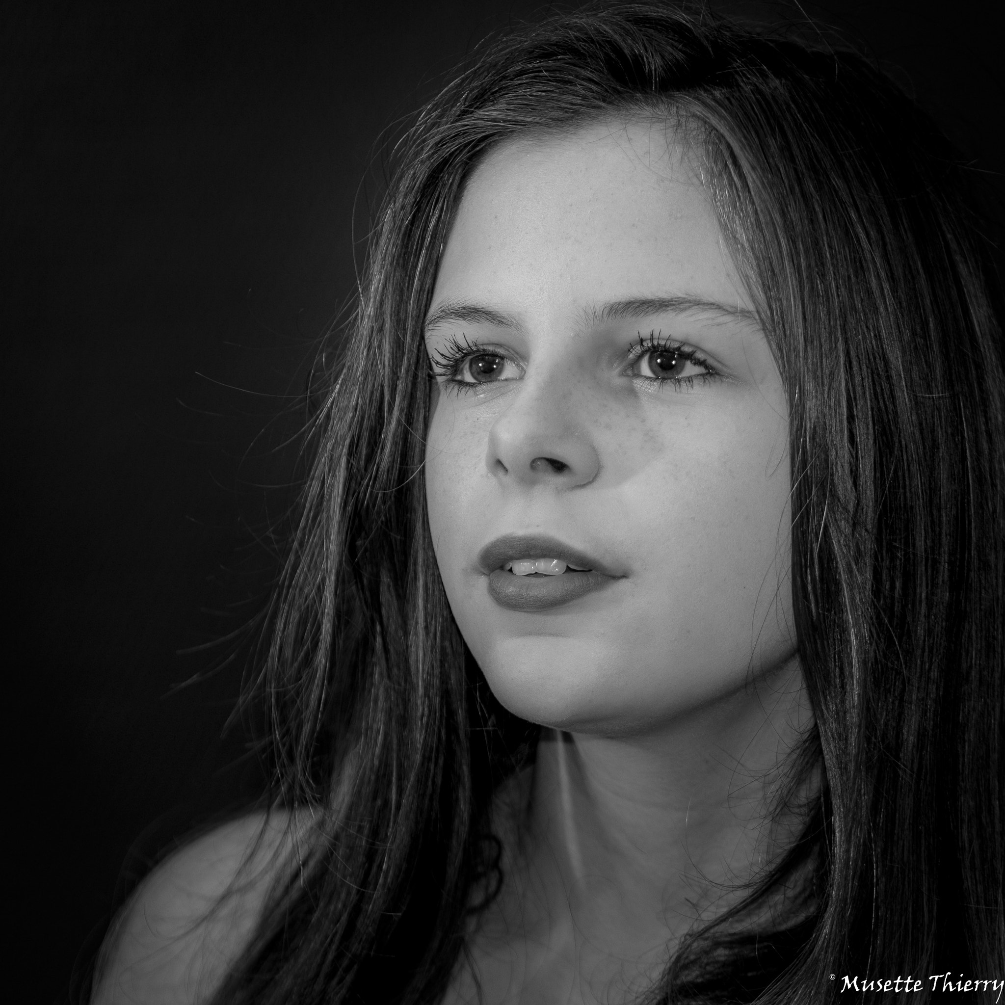 Nikon D600 sample photo. Portrait photography