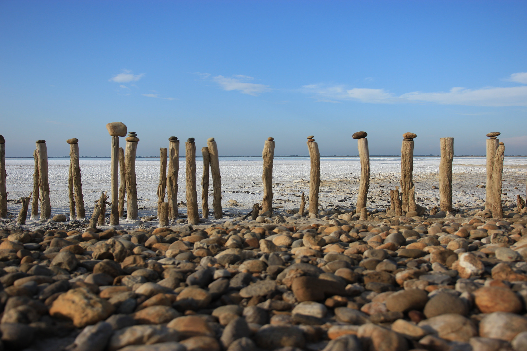 Sigma 18-35mm f/1.8 DC HSM sample photo. Camargue break photography