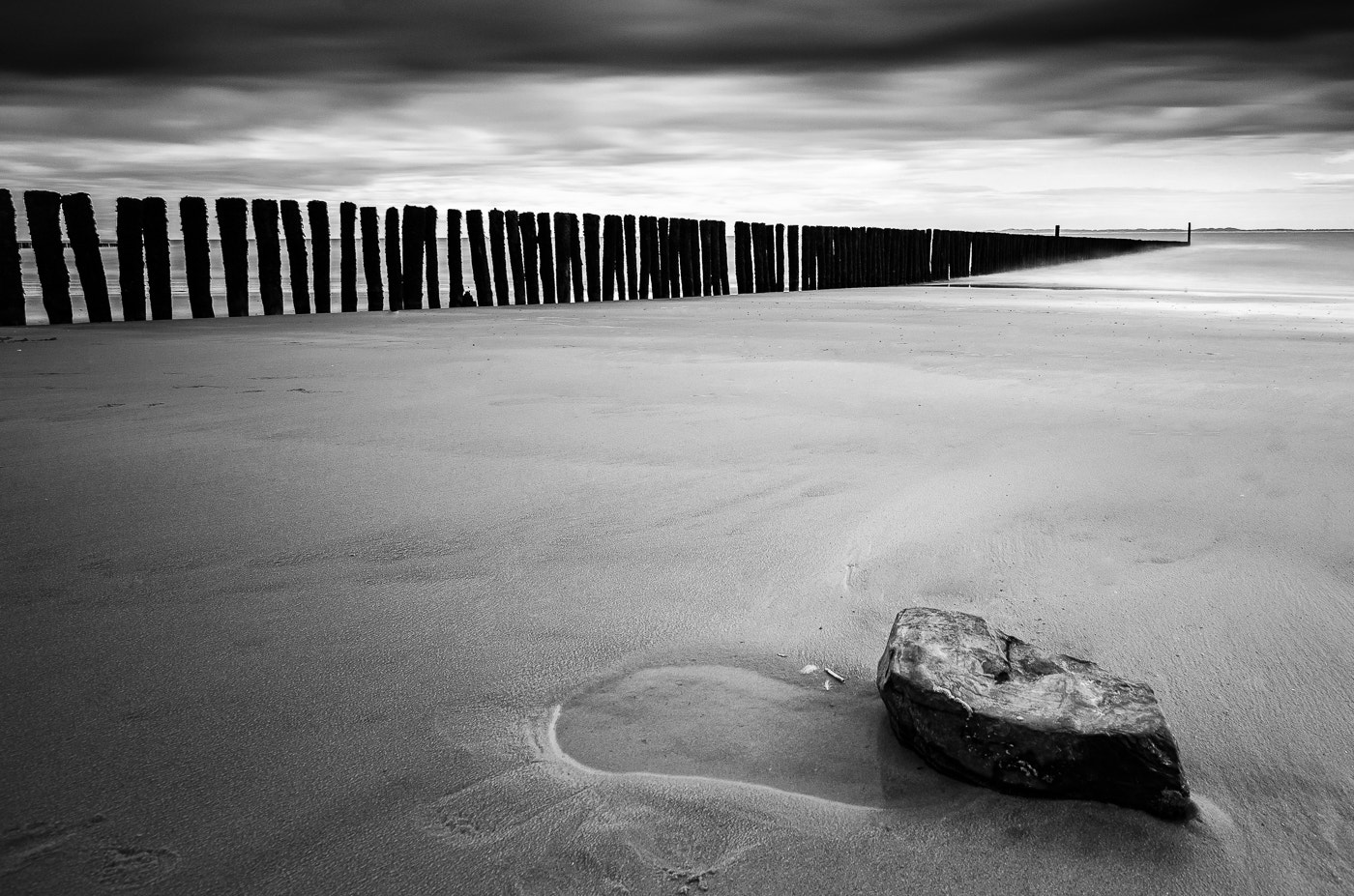 Tokina AT-X Pro 11-16mm F2.8 DX sample photo. Pull me in photography