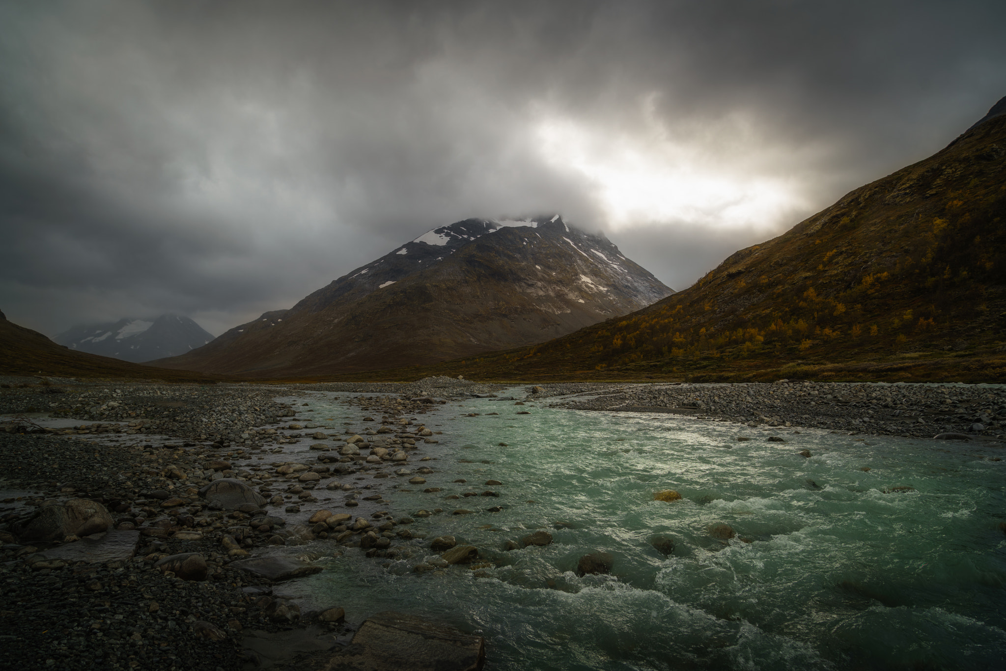 Sony a7R II + Canon EF 24-105mm F4L IS USM sample photo. The home of giants photography