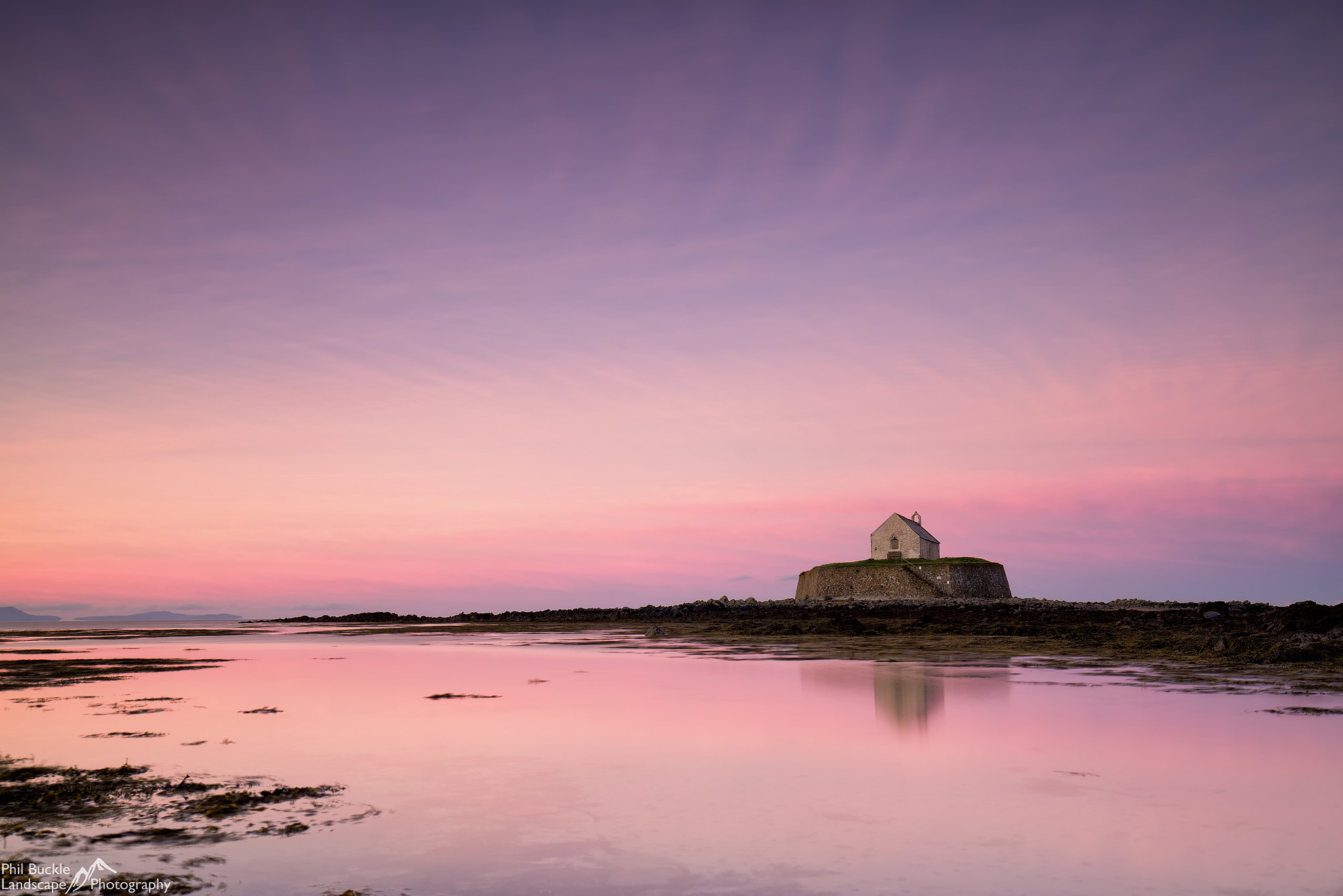 Canon EOS 6D + Canon EF 16-35mm F4L IS USM sample photo. Cwyfan church photography