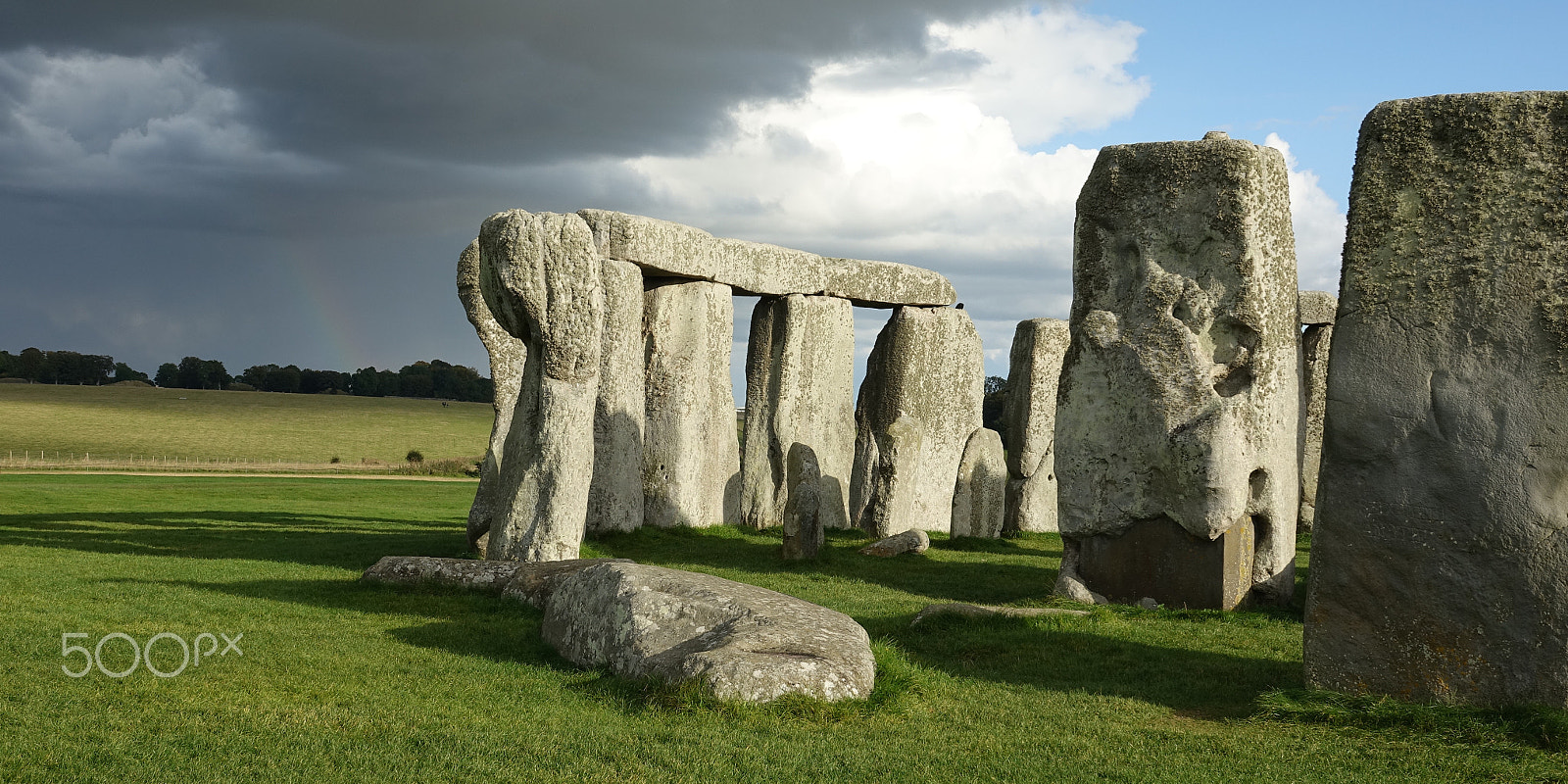 Sony Cyber-shot DSC-RX10 III sample photo. Stonehenge...... photography