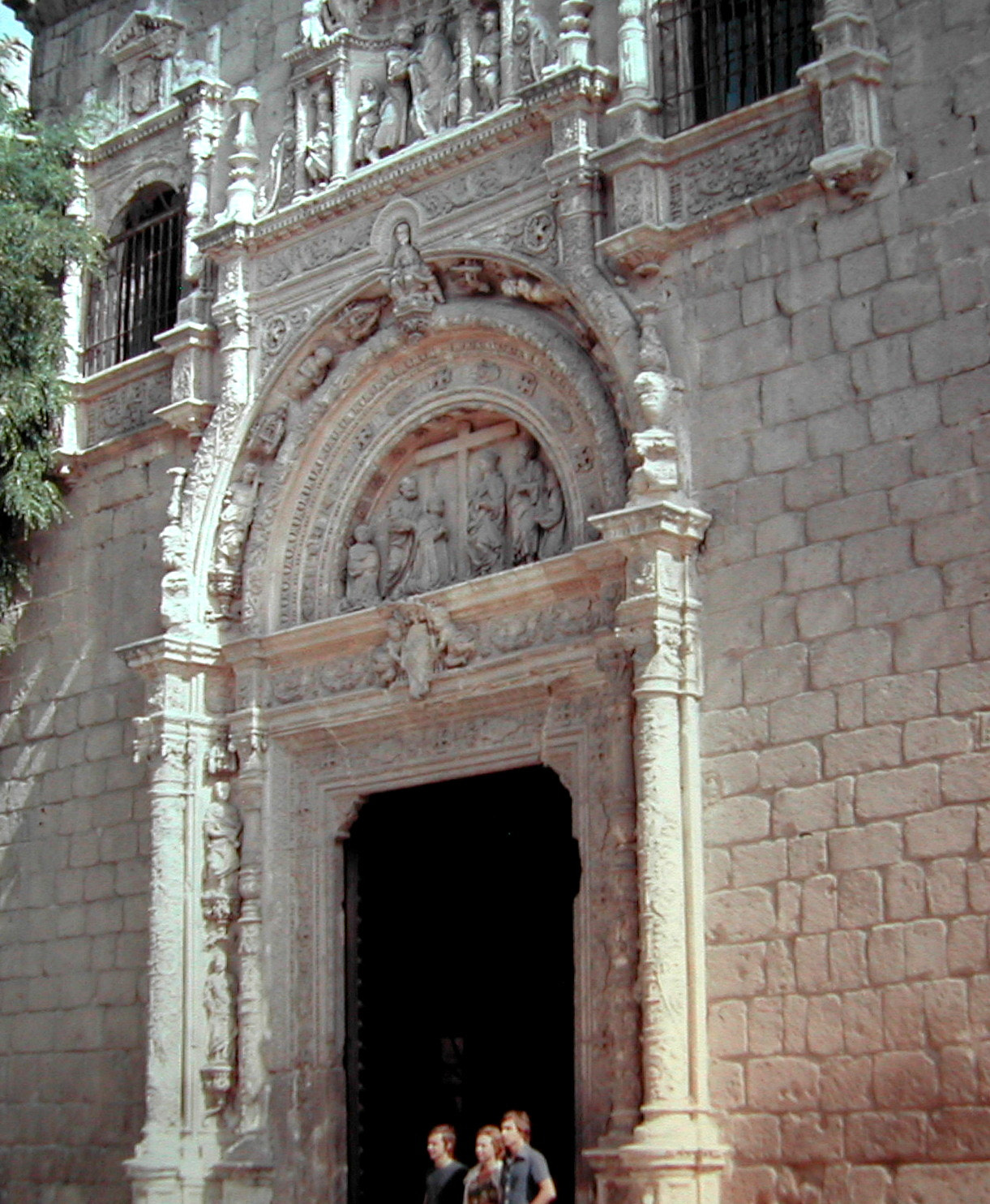 Nikon E885 sample photo. 1975 toledo photography