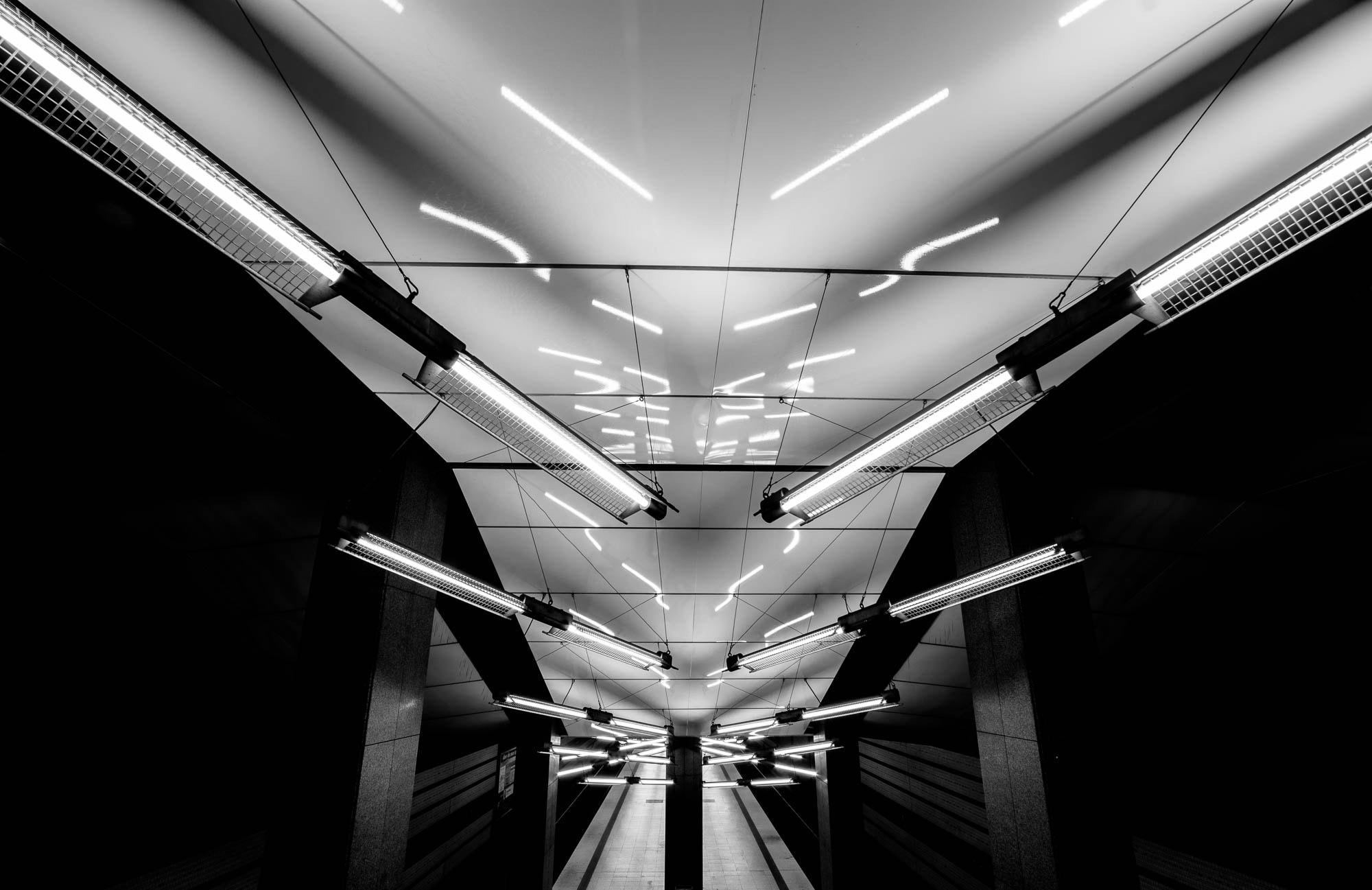Samyang 14mm F2.8 ED AS IF UMC sample photo. _milbertshofen_detail_ photography