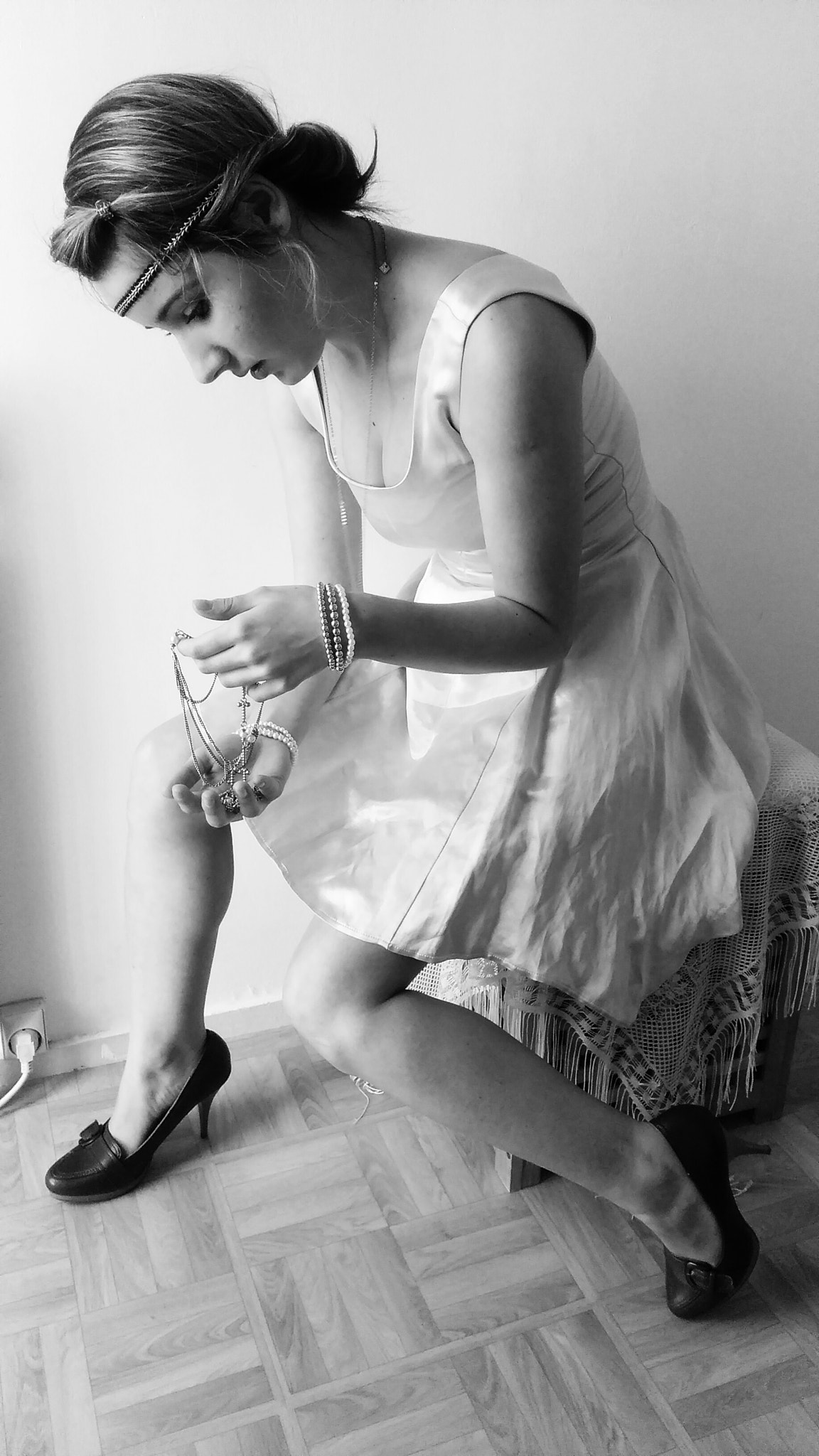 HUAWEI G620S-L01 sample photo. The life in black and white photography