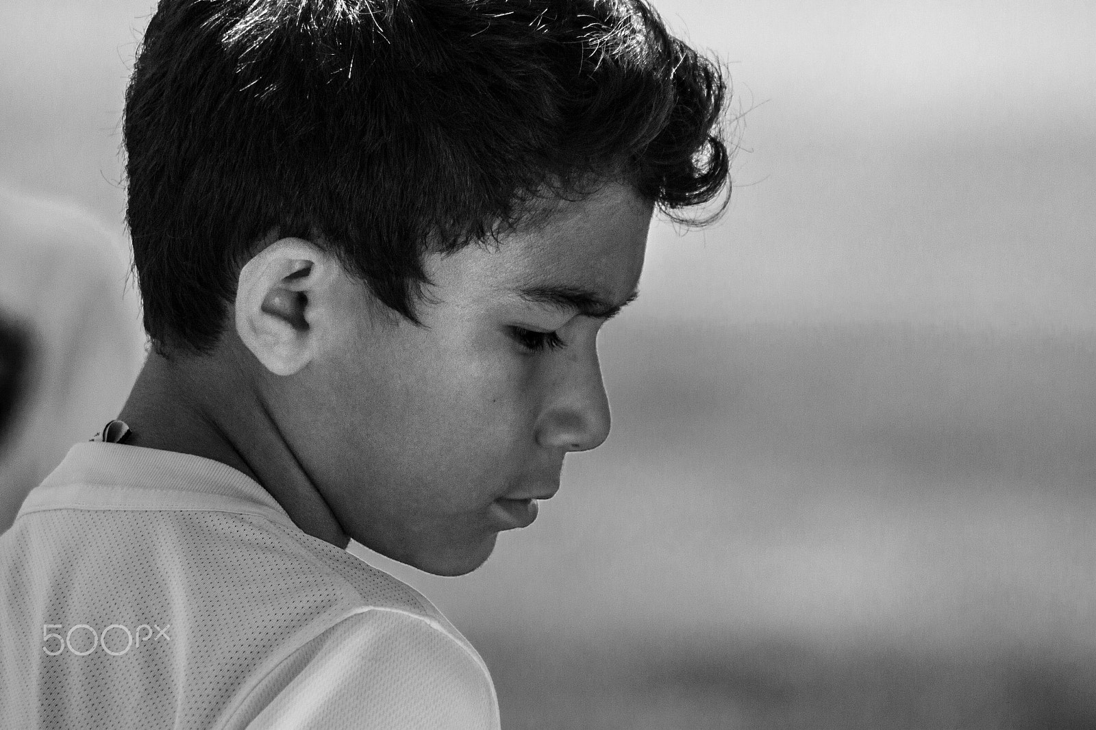 Canon EF 100-300mm F4.5-5.6 USM sample photo. Alessandro photography