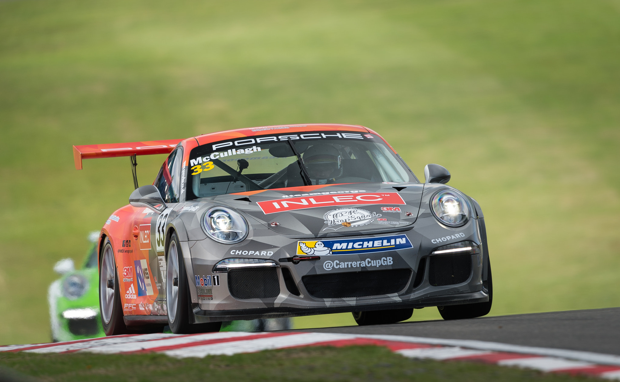Nikon D4 + Nikon AF-S Nikkor 500mm F4G ED VR sample photo. Gt3 carrera cup photography