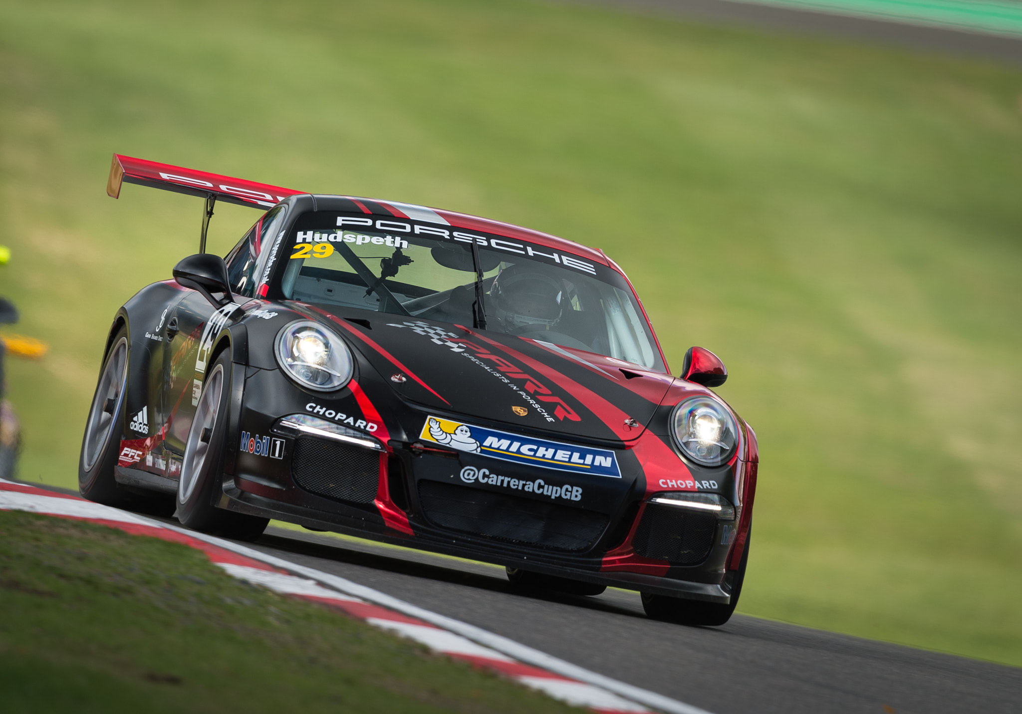 Nikon D4 + Nikon AF-S Nikkor 500mm F4G ED VR sample photo. Gt3 carrera cup photography