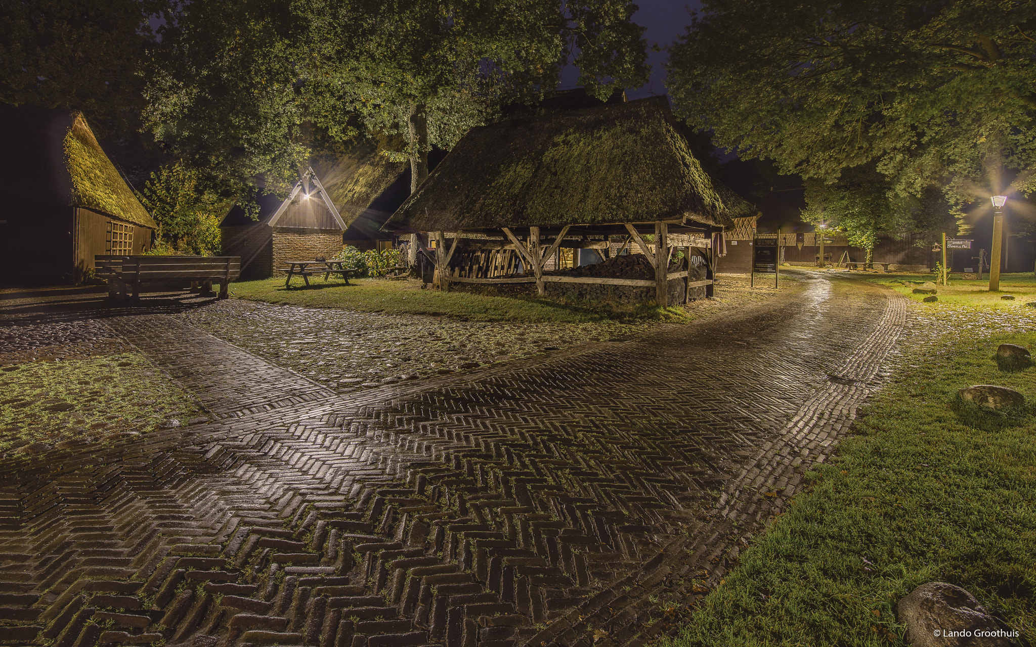 Samyang 14mm F2.8 ED AS IF UMC sample photo. Orvelte photography