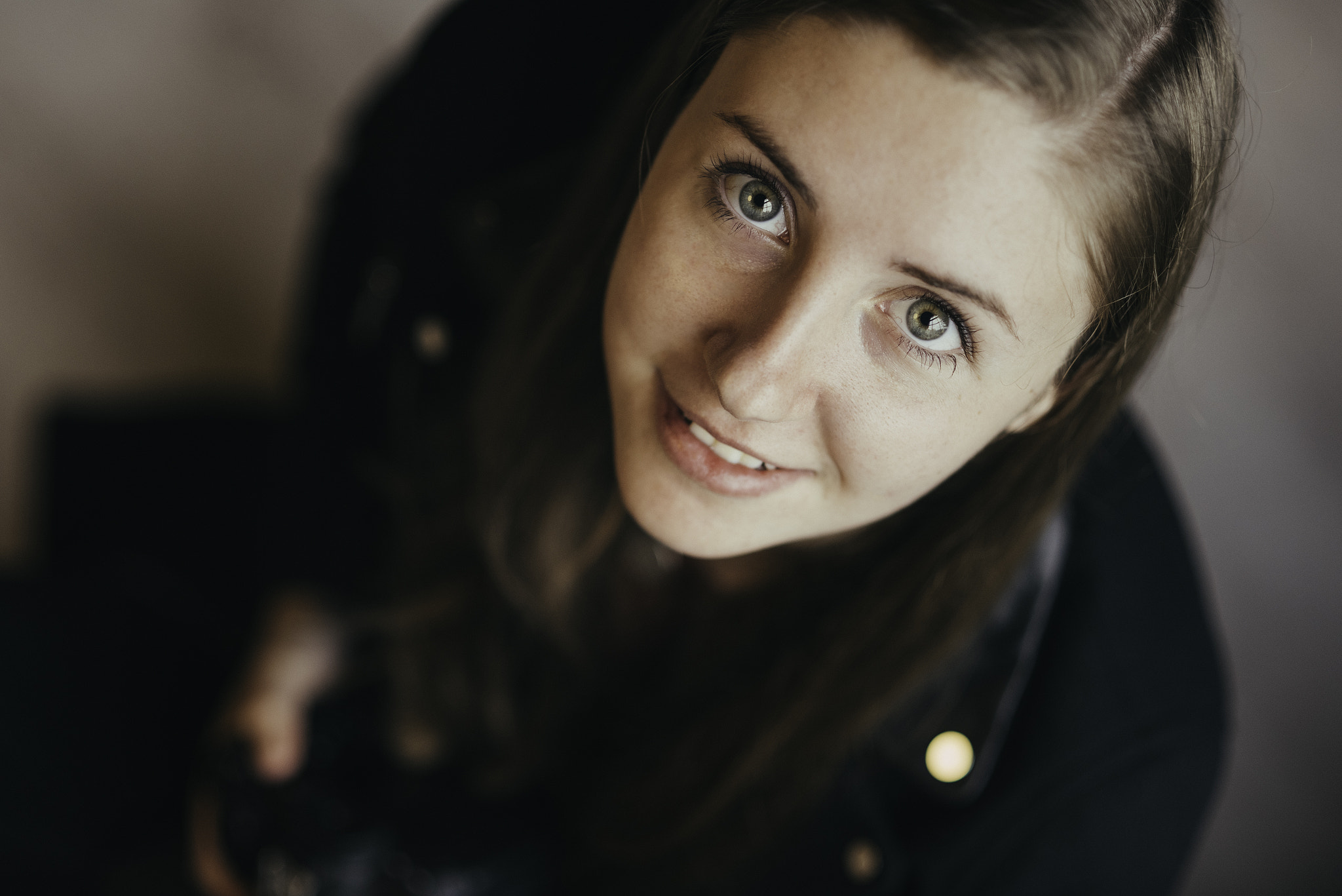 Nikon D810 + Nikon AF Nikkor 85mm F1.8D sample photo. Dsc photography