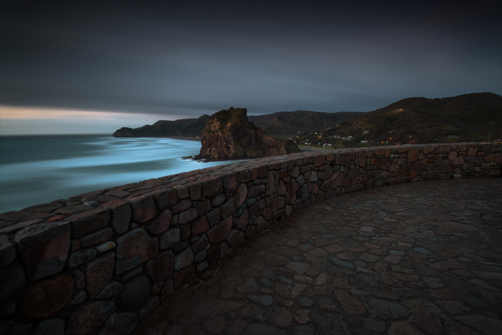 Nikon D600 sample photo. Piha part iii photography