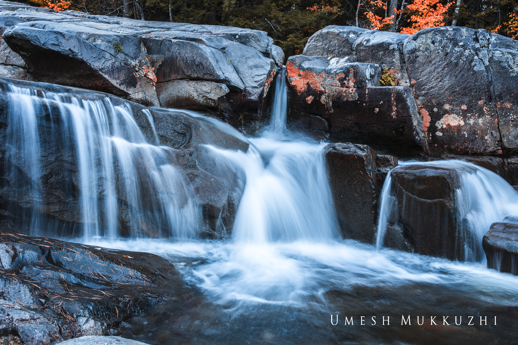 Canon EF 35mm F1.4L II USM sample photo. The fall photography