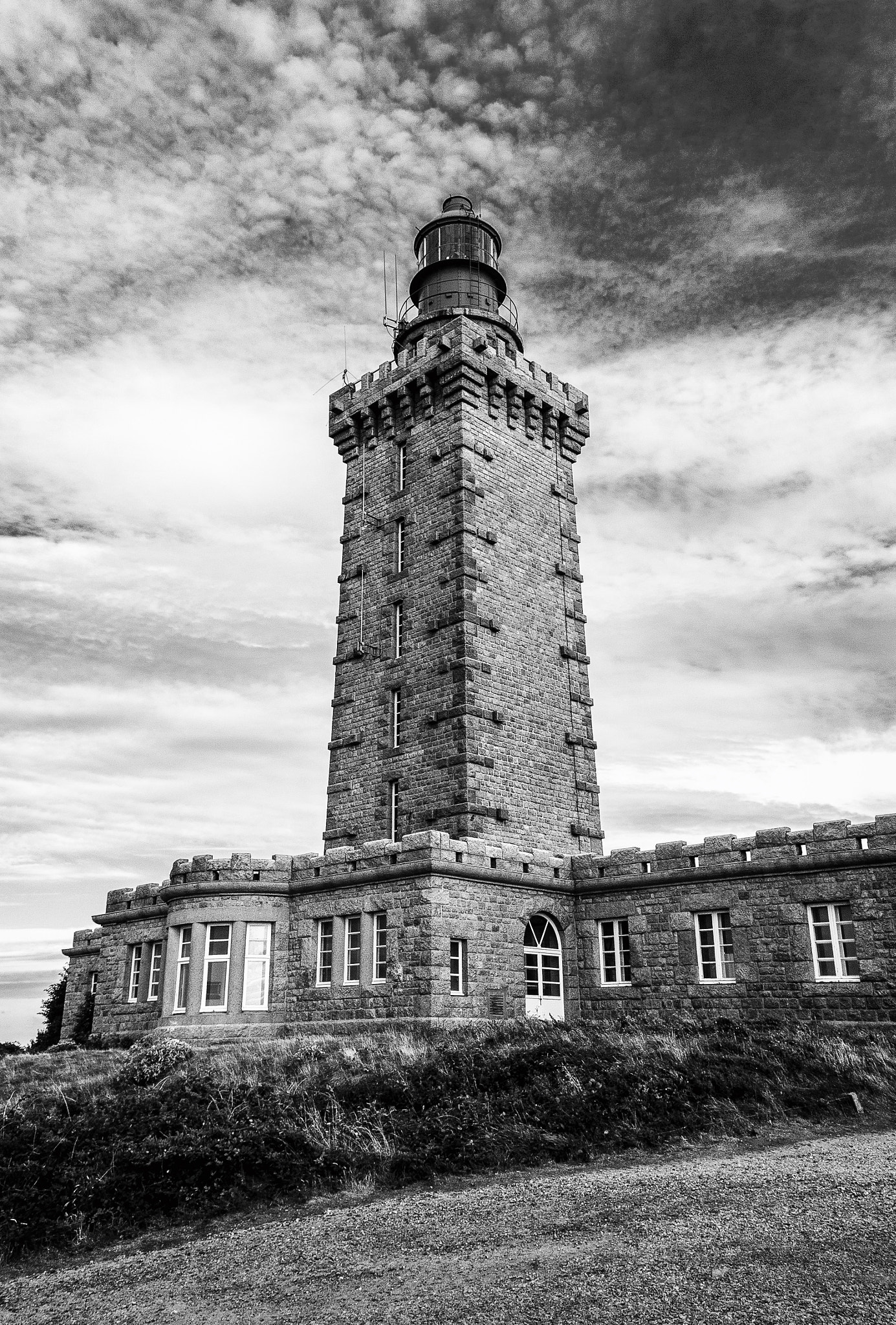 Sigma 18-35mm f/1.8 DC HSM sample photo. Lighthouse photography