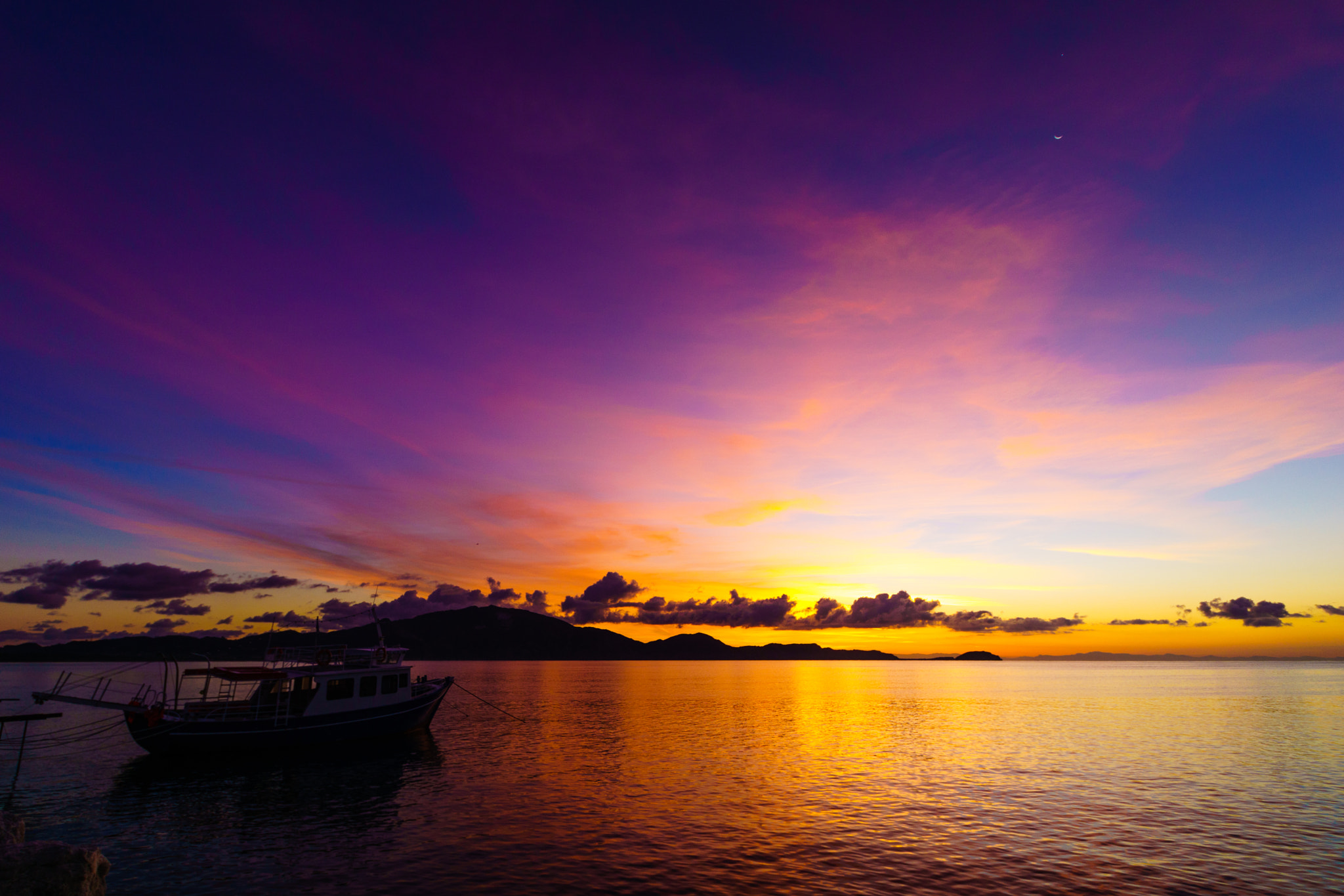 Sony ILCA-77M2 sample photo. Zakynthos photography