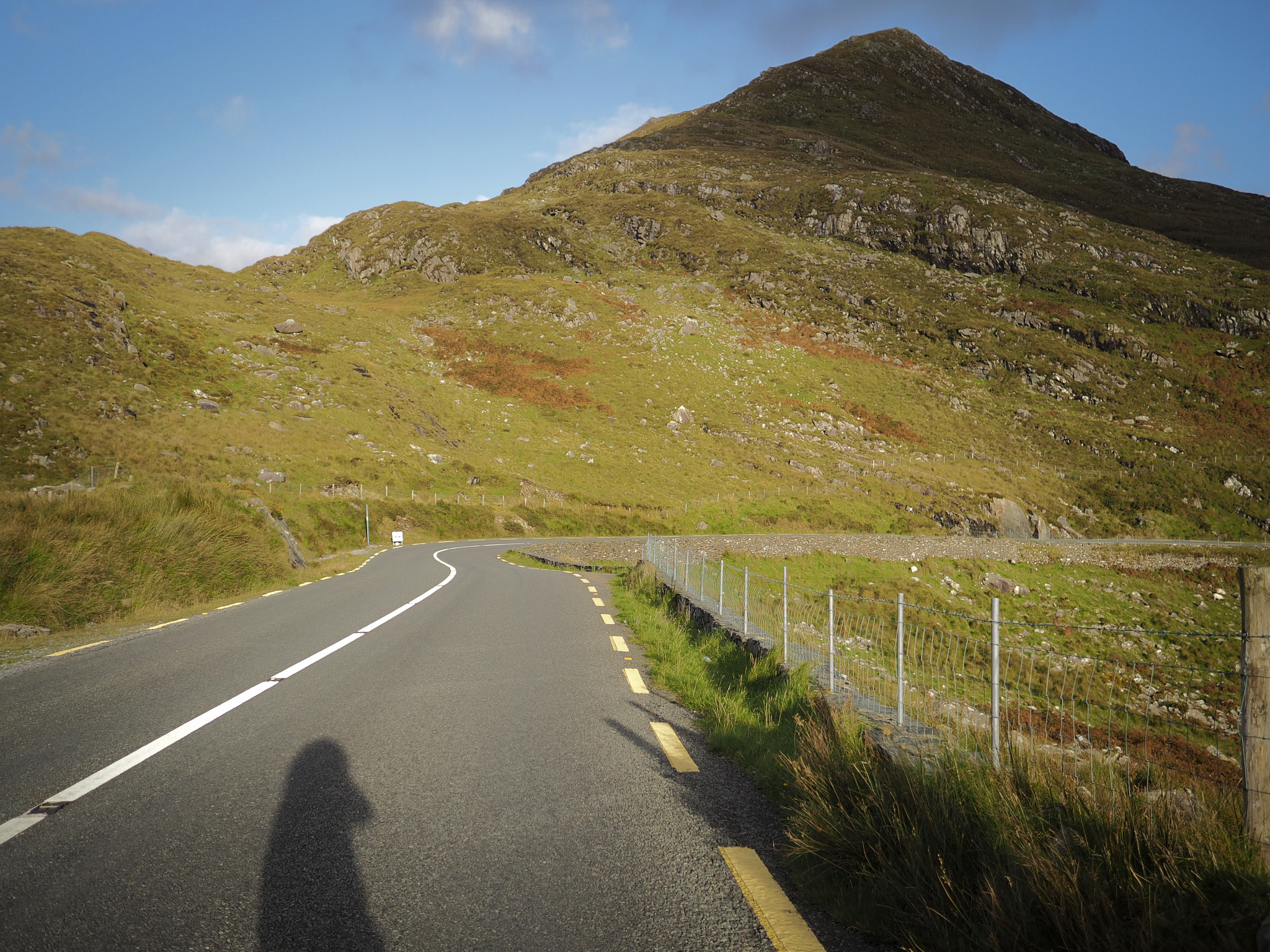 Olympus OM-D E-M10 + Olympus M.Zuiko Digital 17mm F1.8 sample photo. Killarney national park photography