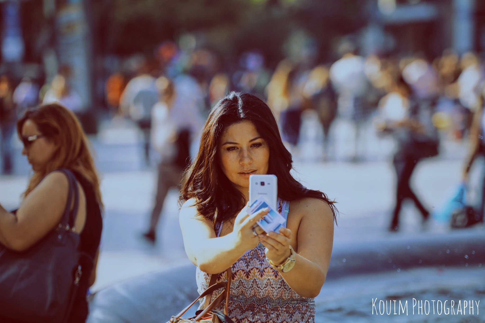 Sigma 50-100mm F1.8 DC HSM Art sample photo. Selfie!!! photography
