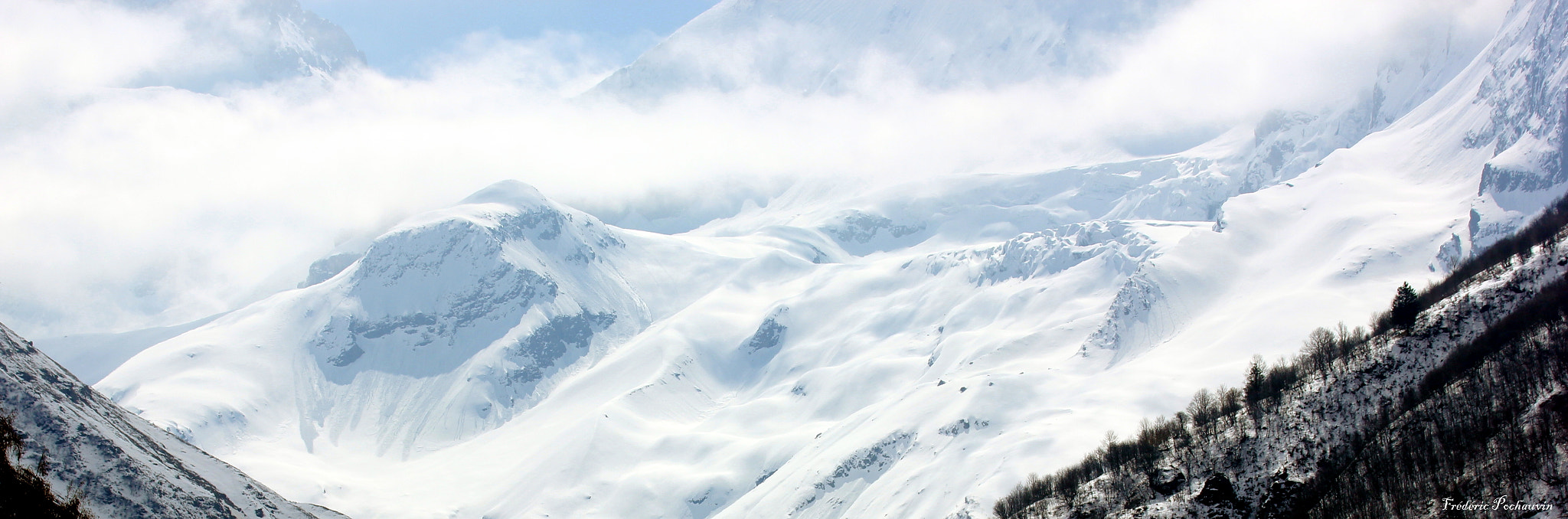 Canon EF 100-400mm F4.5-5.6L IS USM sample photo. Haute-savoie au printemps photography