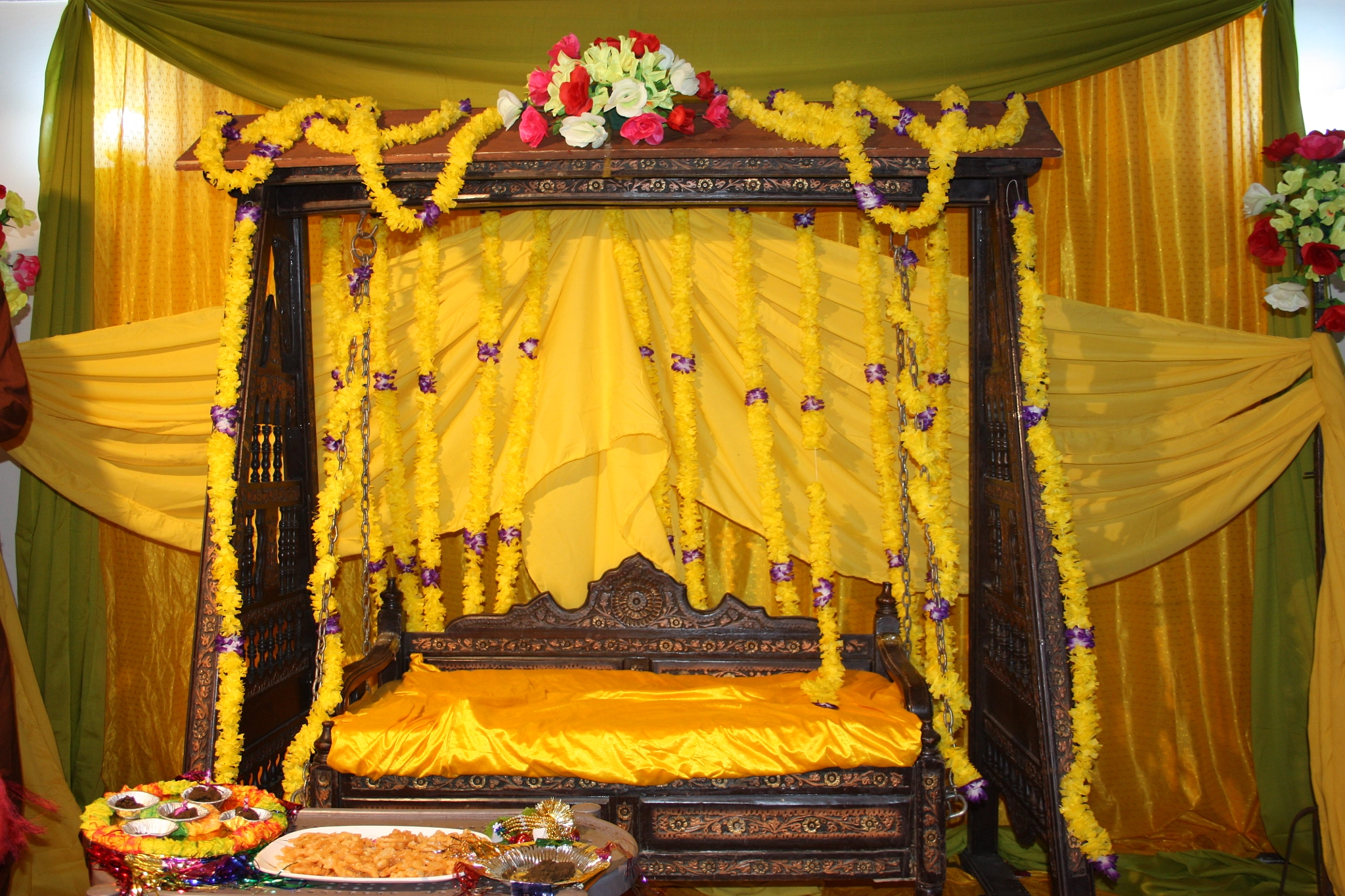 Canon EOS 450D (EOS Rebel XSi / EOS Kiss X2) sample photo. A pakistani wedding photography