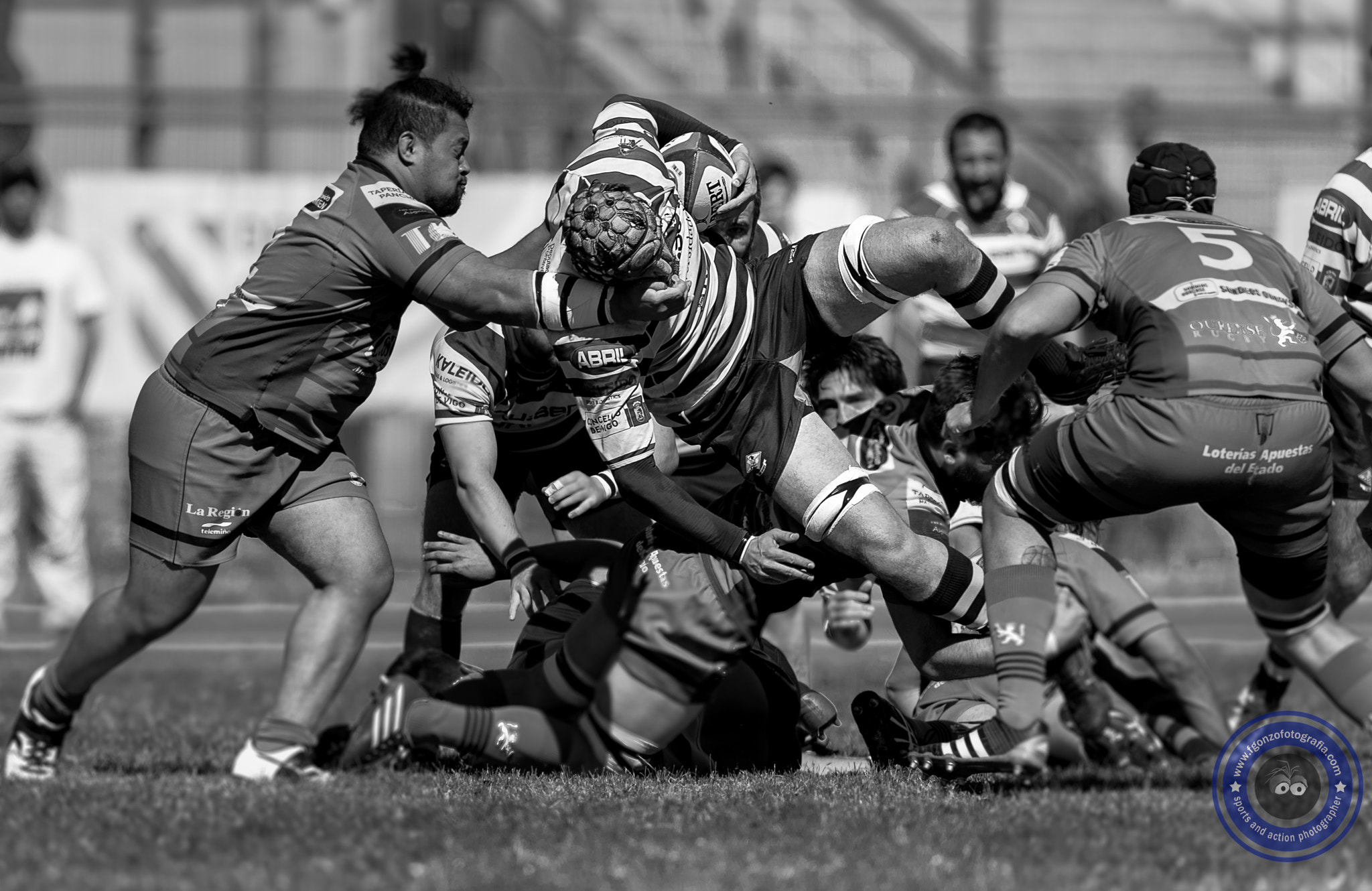 Nikon AF-S Nikkor 400mm F2.8G ED VR II sample photo. Kaleido universidad de vigo vs ourense. photography
