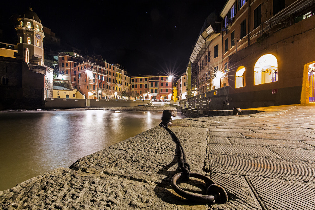 The Rope by Fabio Rezzola on 500px.com
