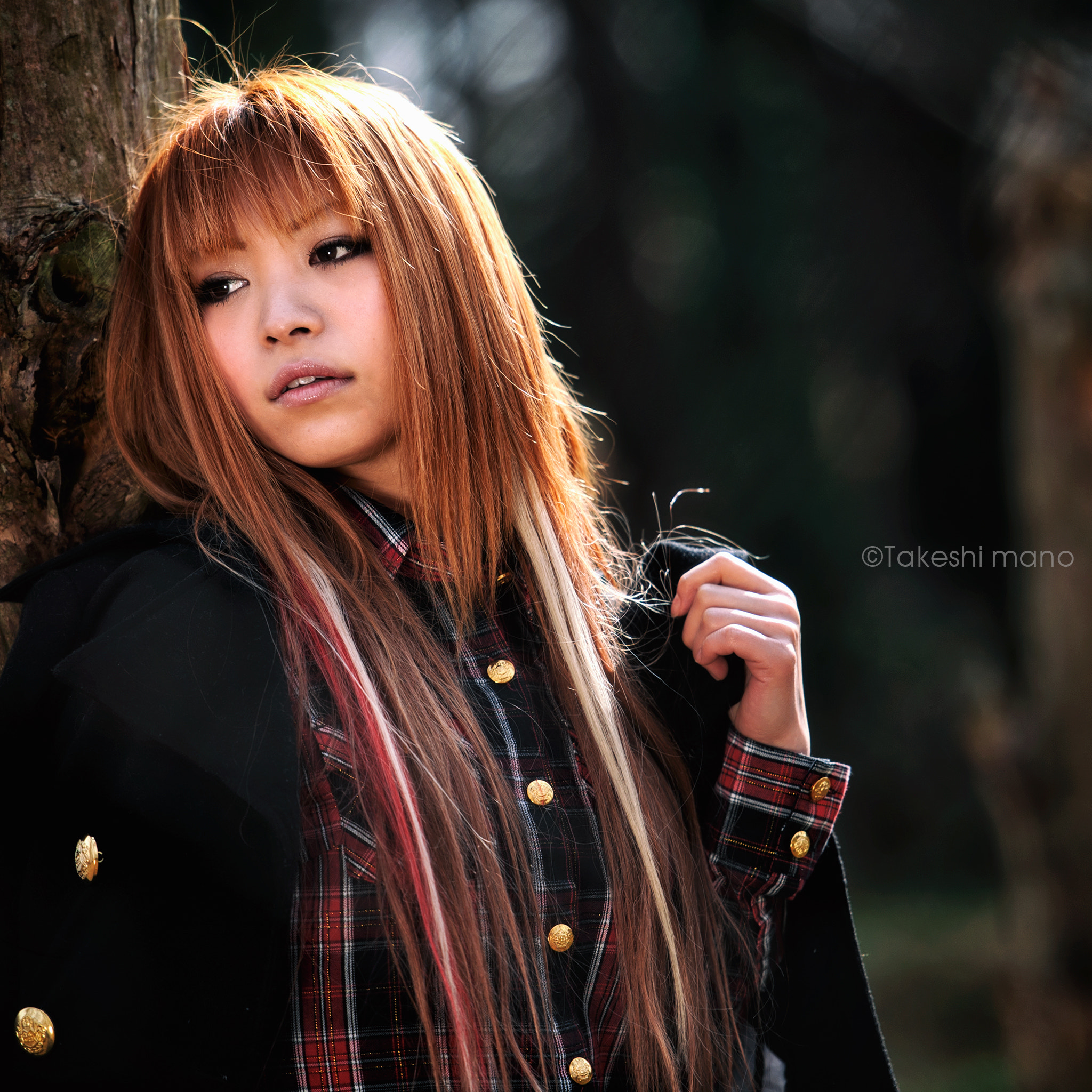 Nikon D3 sample photo. Ennui photography