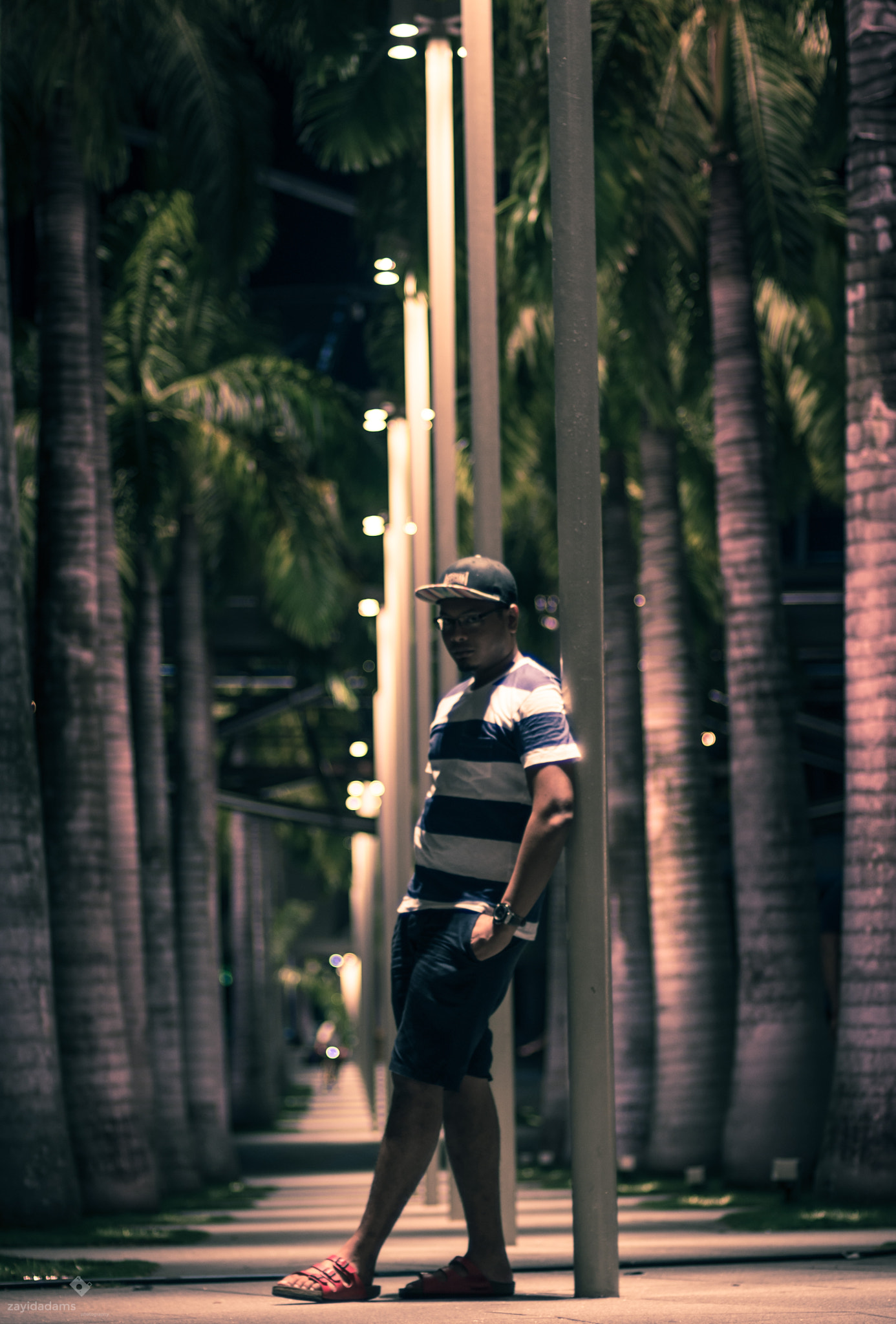Nikon D7200 + Nikon AF Nikkor 50mm F1.4D sample photo