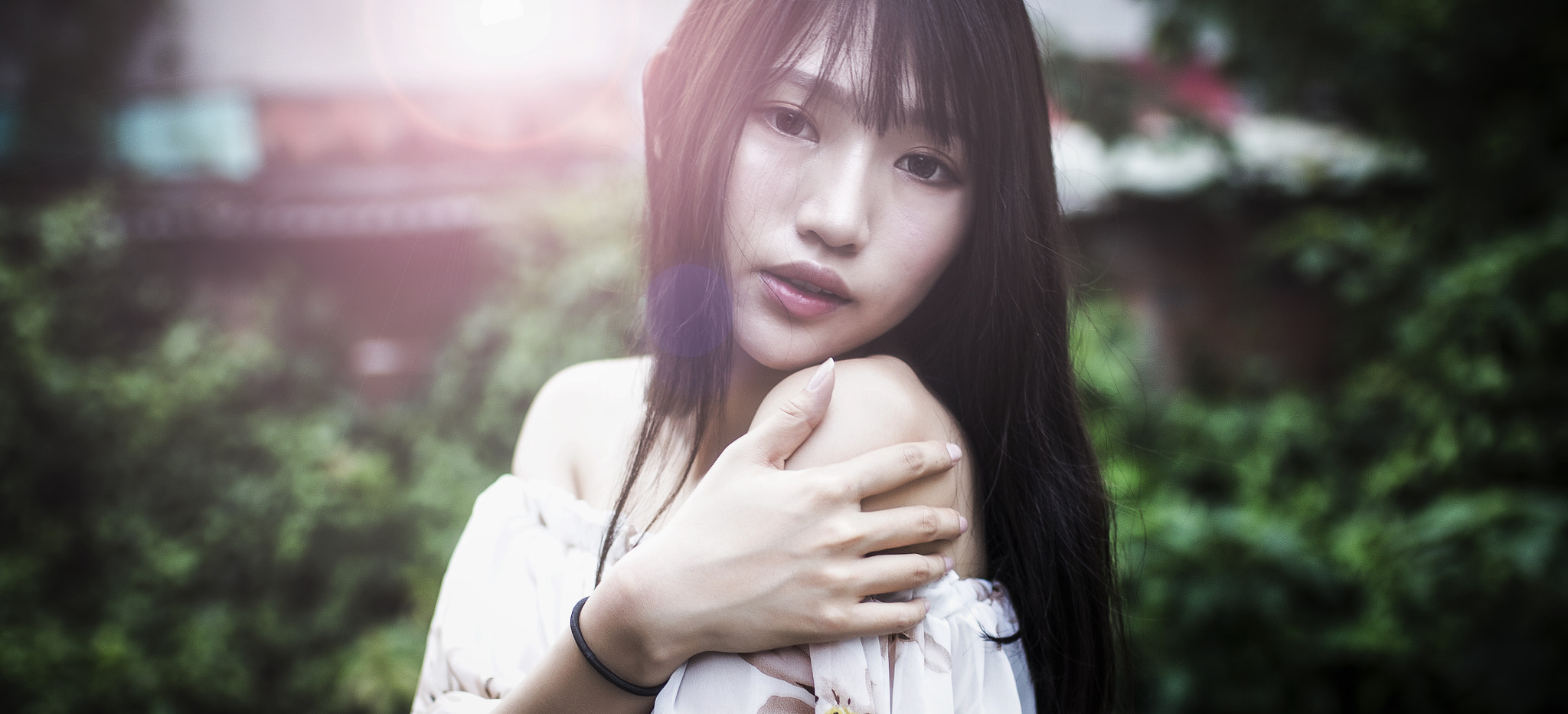 Canon EOS 700D (EOS Rebel T5i / EOS Kiss X7i) + Sigma 35mm F1.4 DG HSM Art sample photo. You&me photography