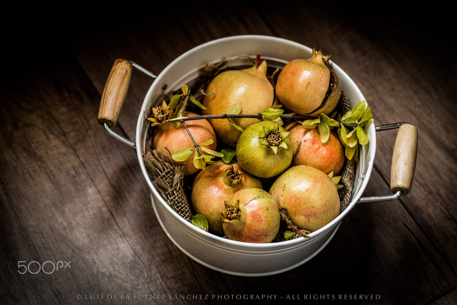 Leica APO-Summicron-M 90mm F2 ASPH sample photo. Granadas photography