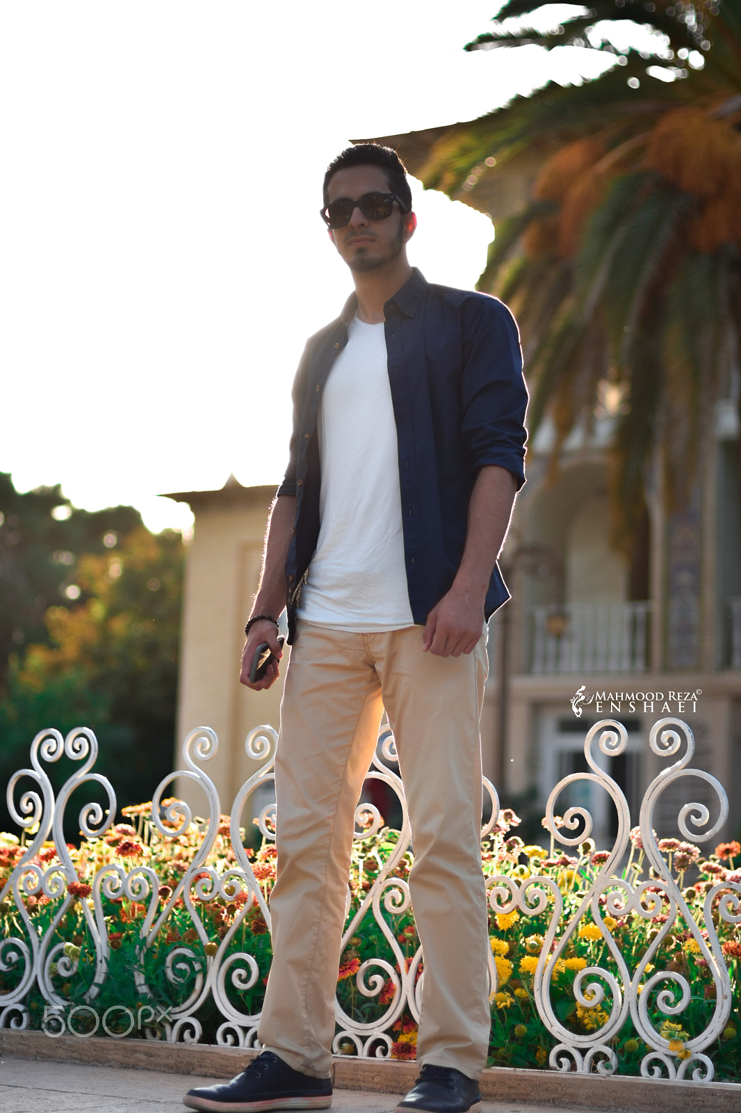Nikon D7200 + Nikon AF Nikkor 50mm F1.4D sample photo. Iranian model-2 photography