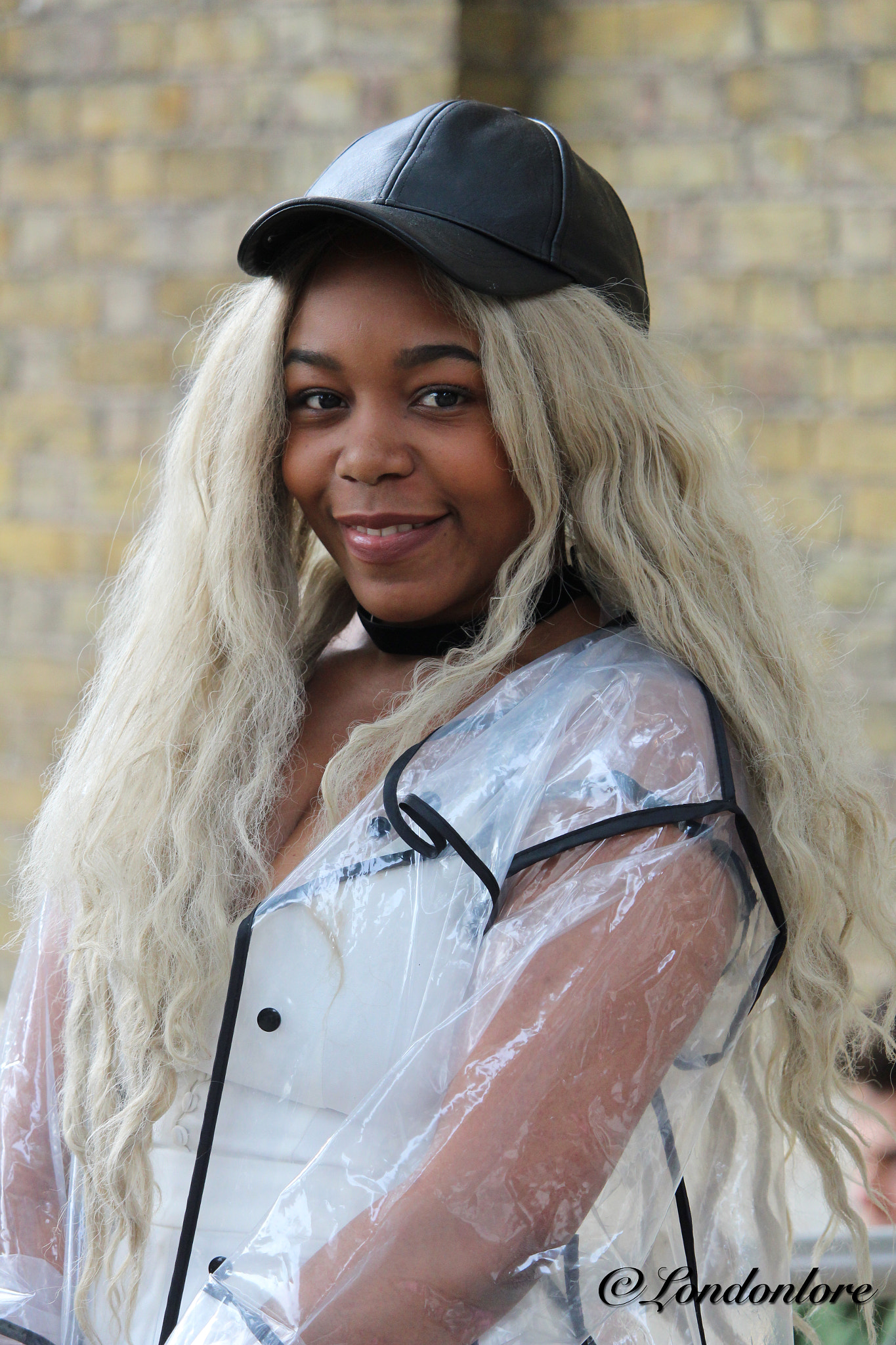 Canon EF-S 55-250mm F4-5.6 IS STM sample photo. London fashions photography