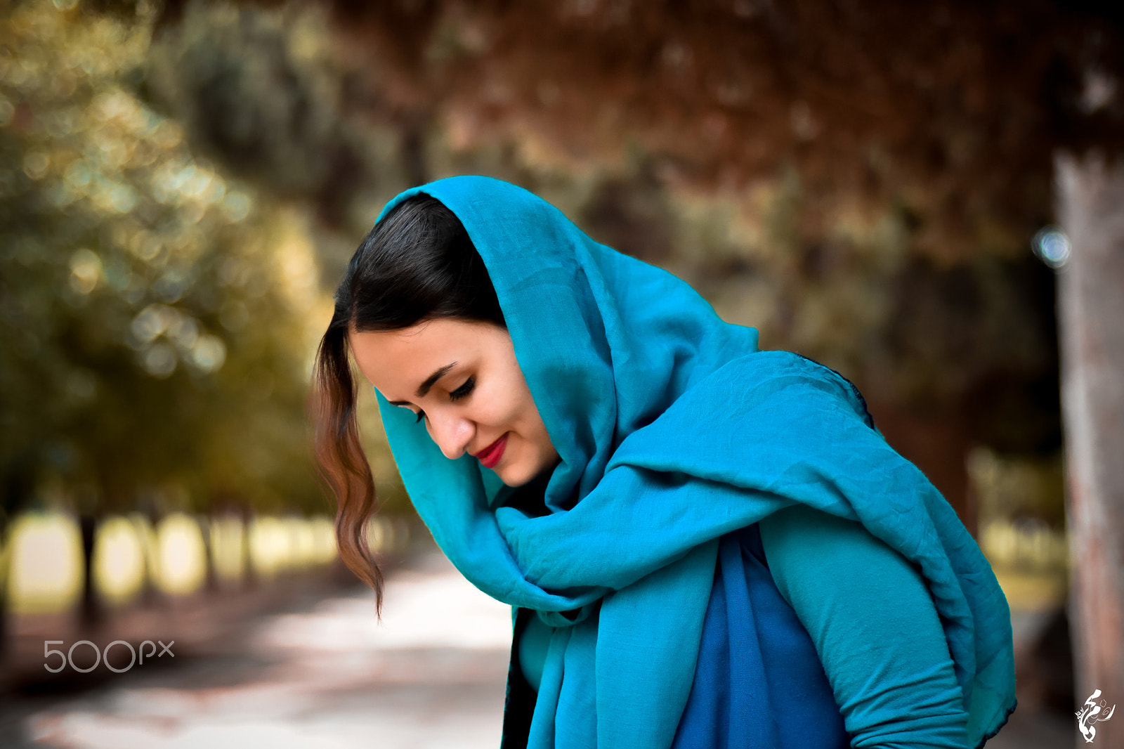 Nikon D7200 + Nikon AF Nikkor 50mm F1.4D sample photo. Iranian model-3 photography
