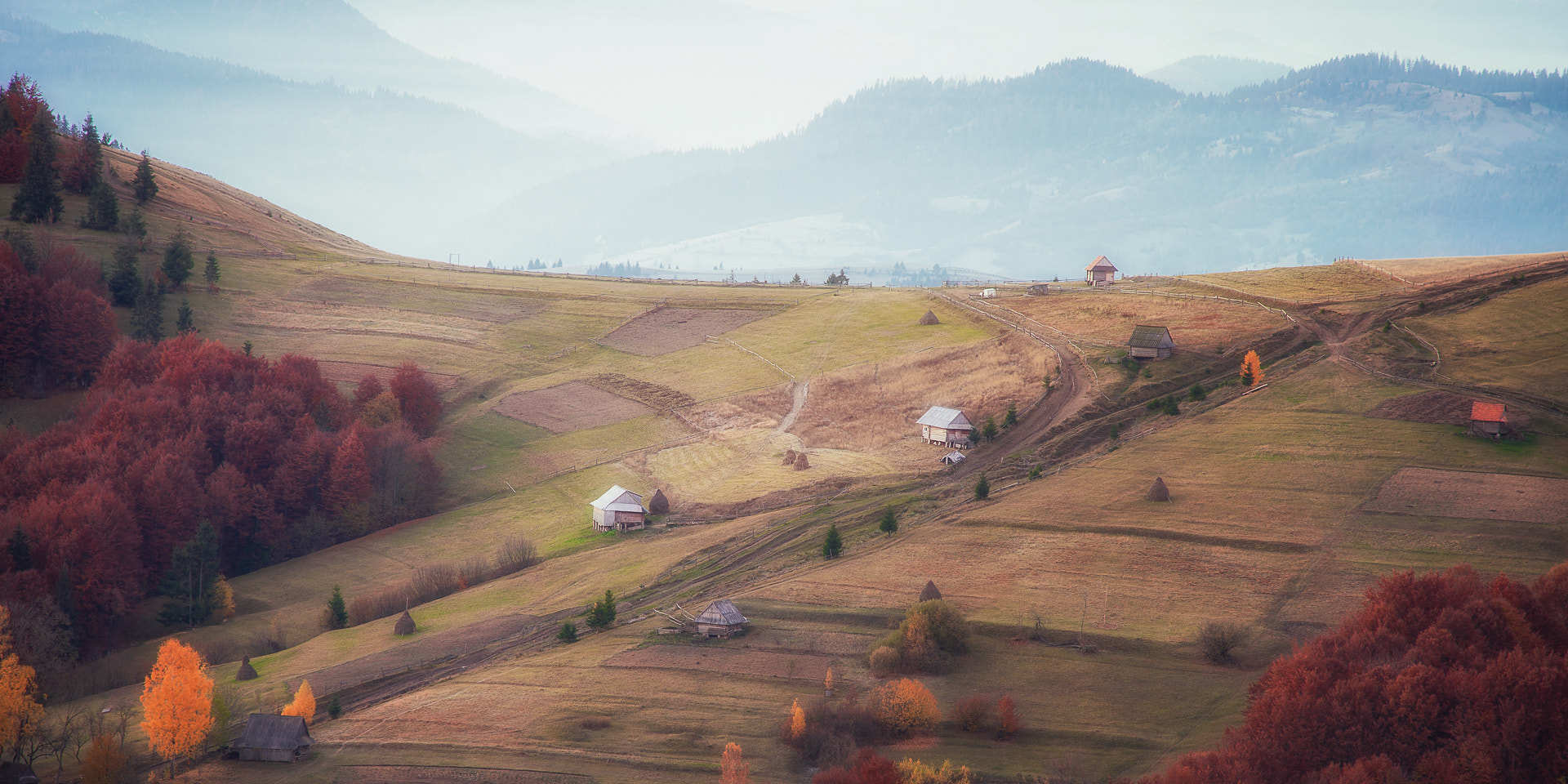 Minolta AF 80-200mm F2.8 HS-APO G sample photo. карпаты photography