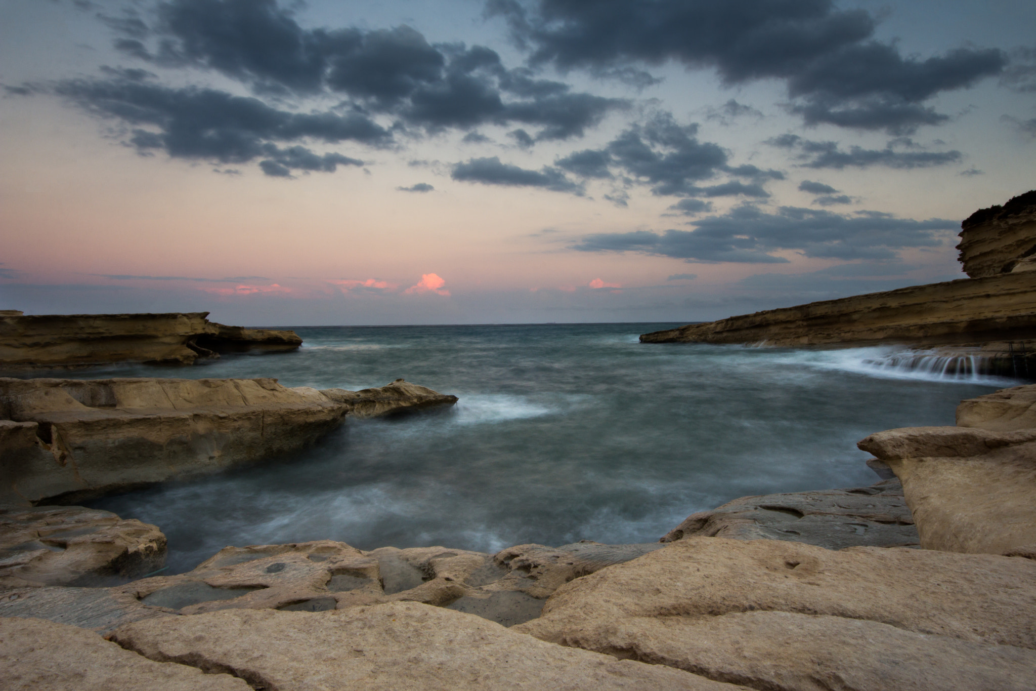 Canon EOS 60D + Sigma 8-16mm F4.5-5.6 DC HSM sample photo. Peter's pool photography