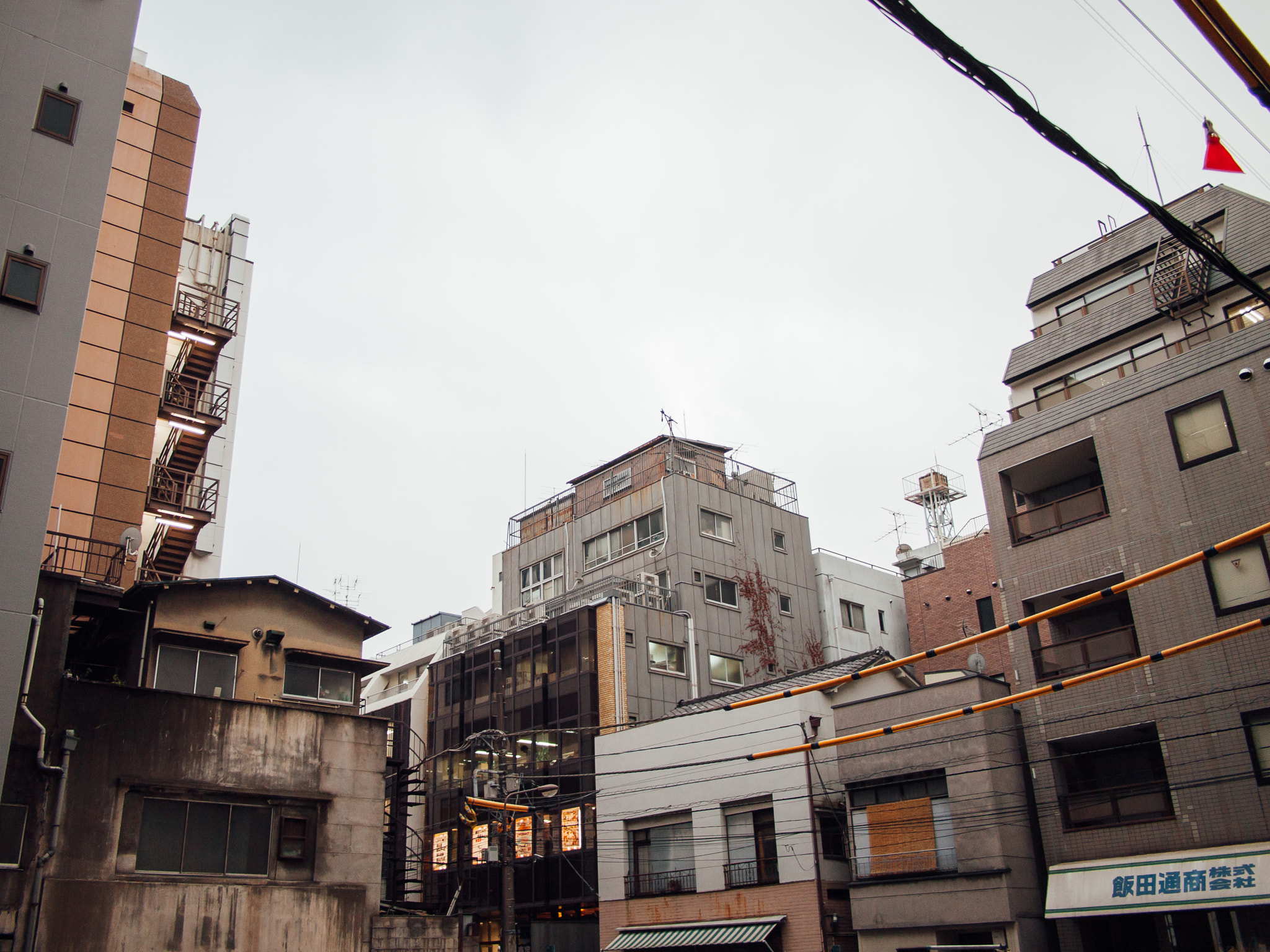 Panasonic Lumix G 14mm F2.5 ASPH sample photo. Olympus digital camera photography