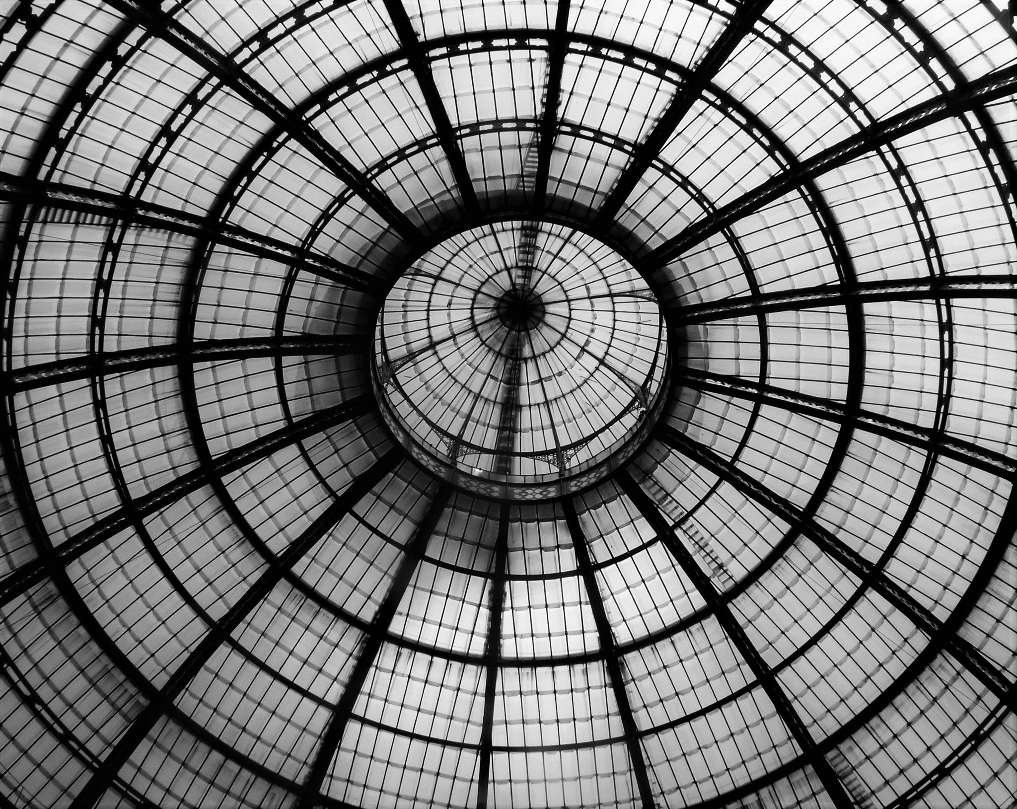 KONICA MINOLTA DiMAGE Z20 sample photo. Dome photography