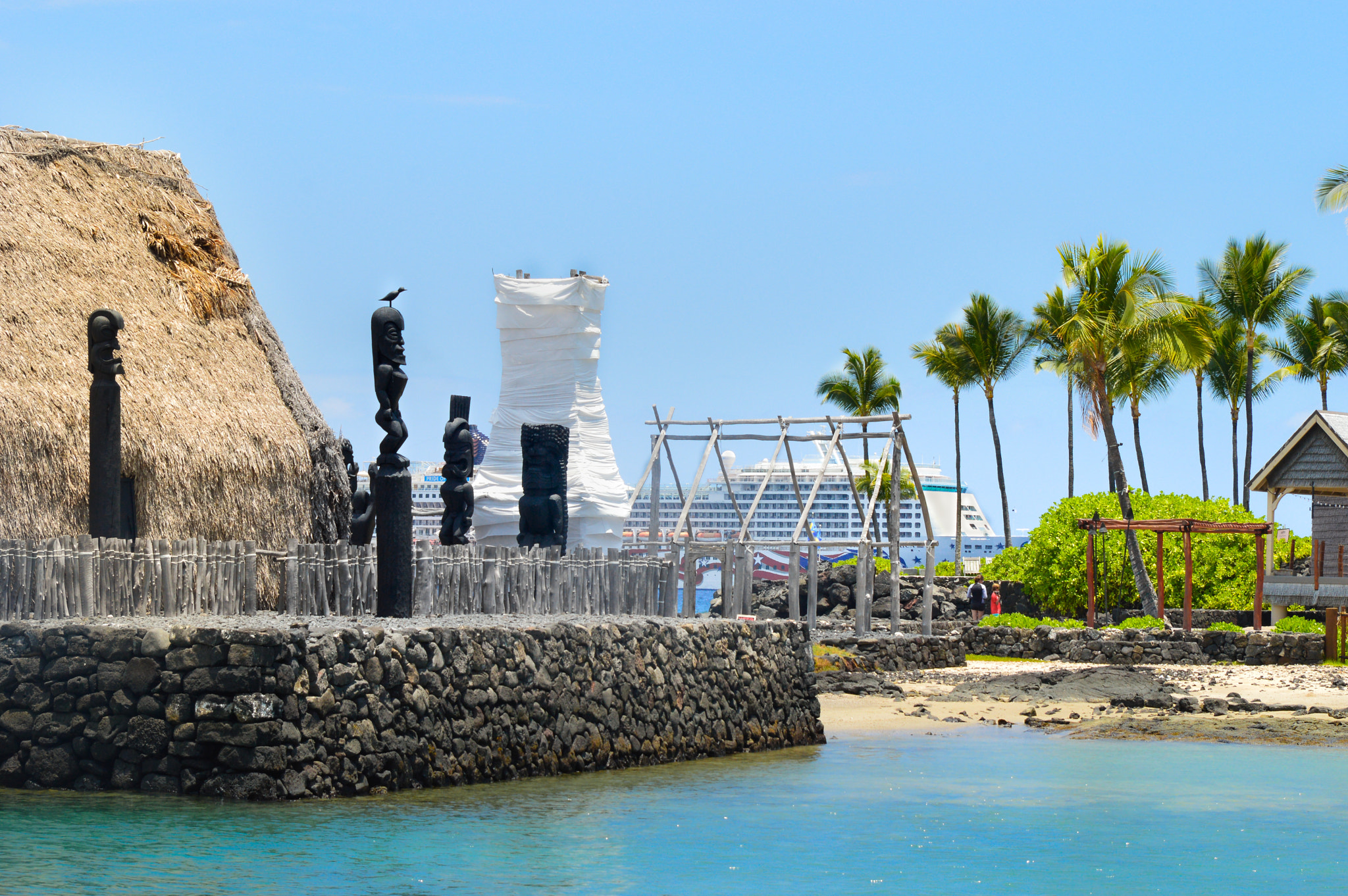 Tamron SP 24-70mm F2.8 Di VC USD sample photo. Kona, hawaii photography