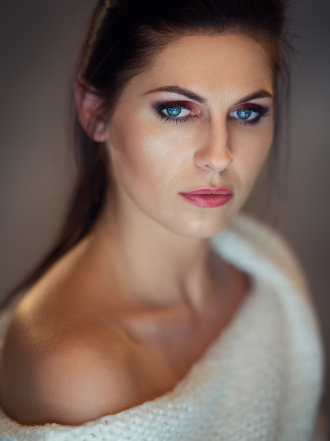 Sony a7 + Sony FE 85mm F1.4 GM sample photo. Ewelina miękko photography