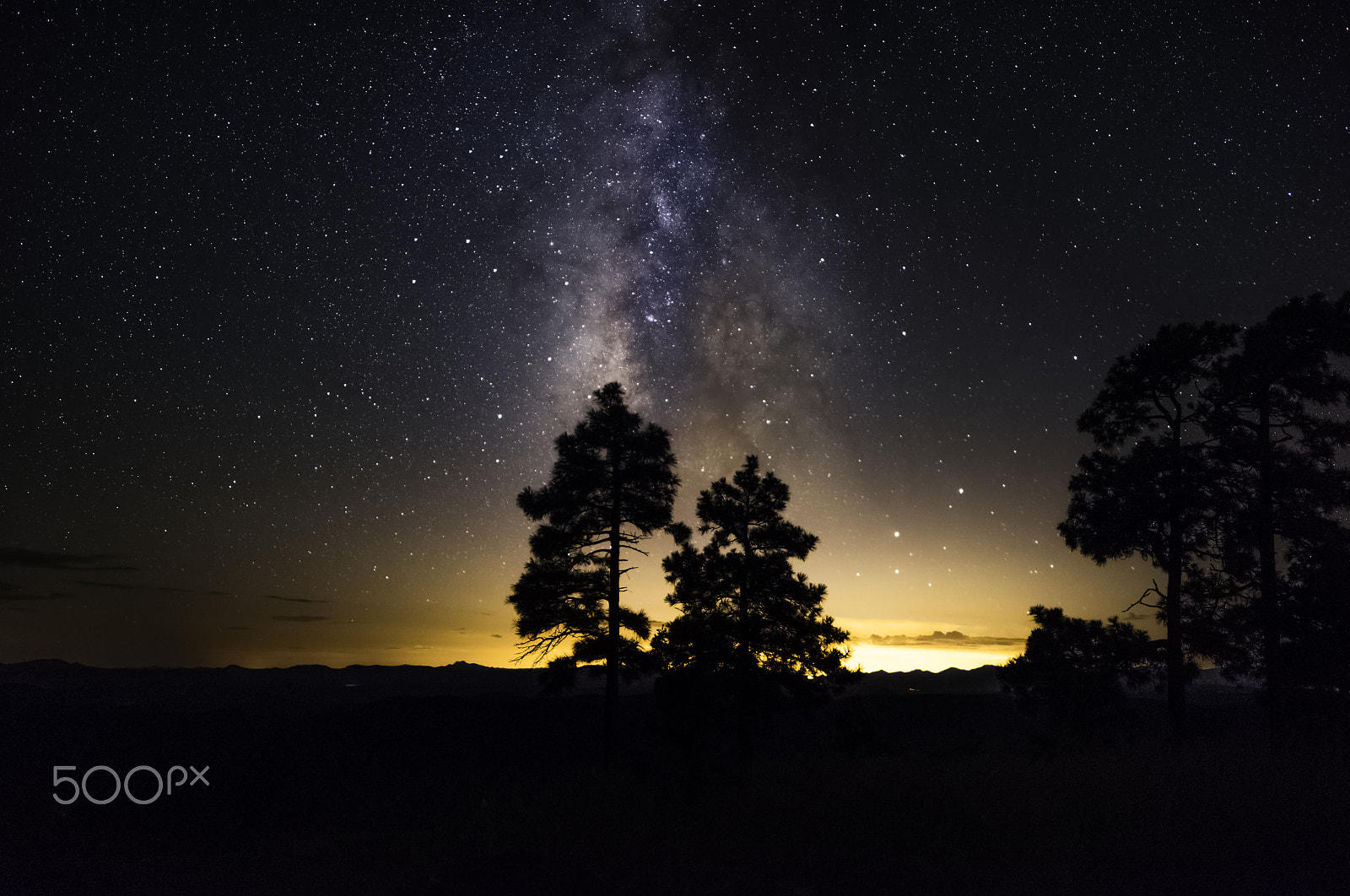 Samyang 12mm F2.8 ED AS NCS Fisheye sample photo. Silhouette photography