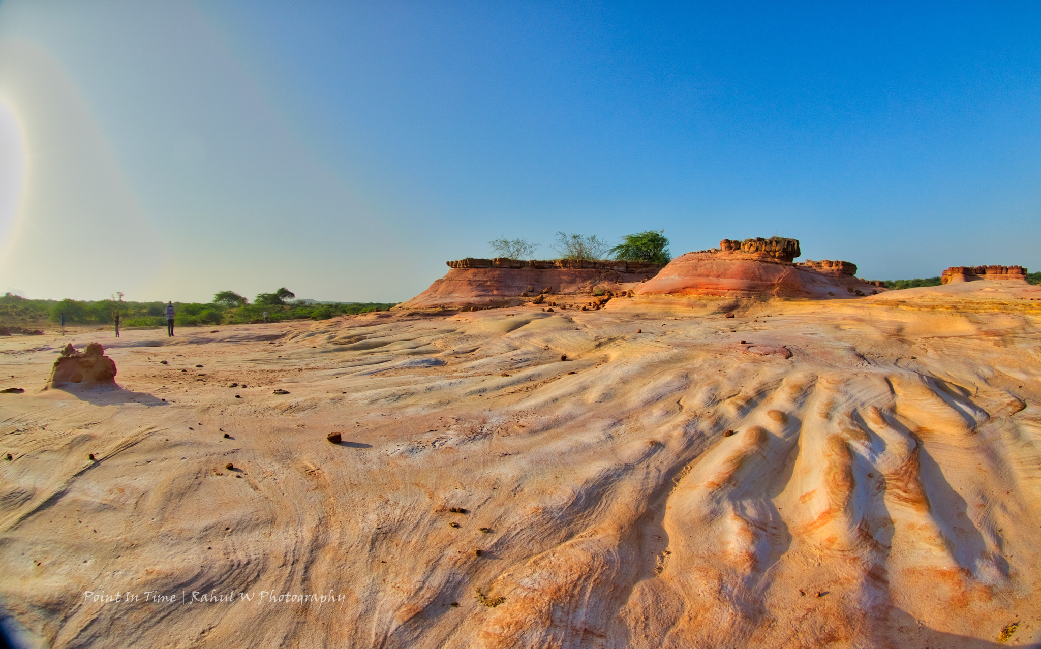 Canon EOS 5DS R sample photo. Dry river photography