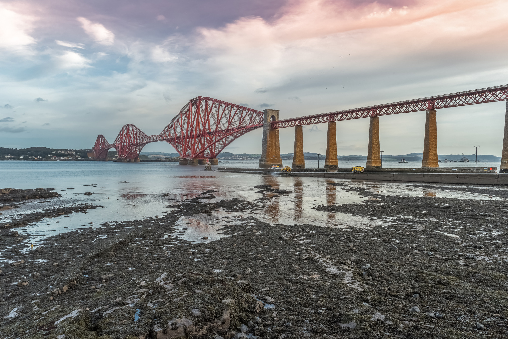 Samsung NX500 sample photo. Scotland nature 2 photography