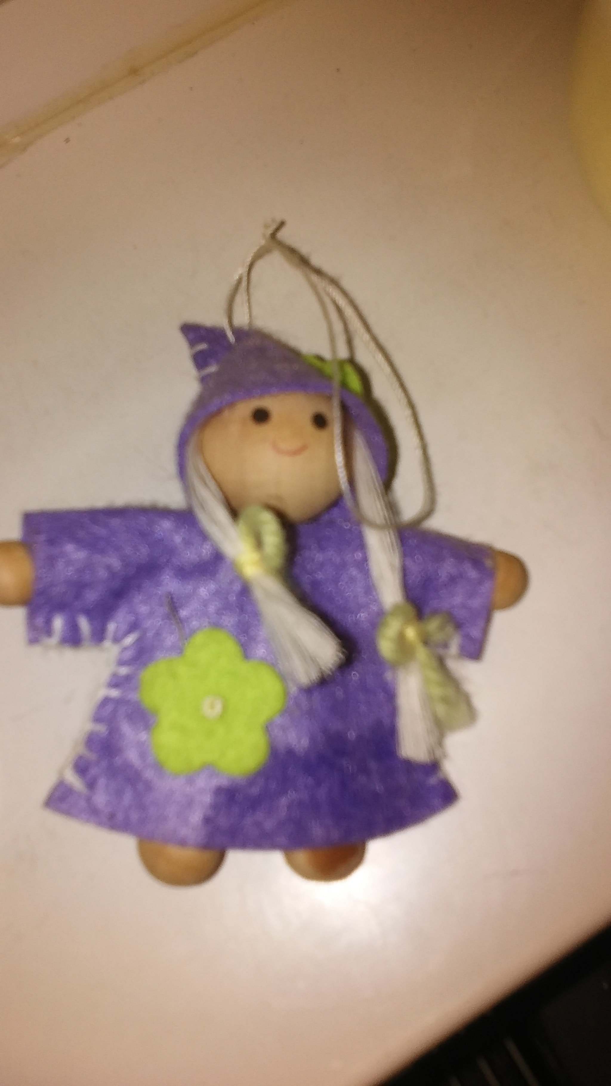 LG LEON 4G LTE sample photo