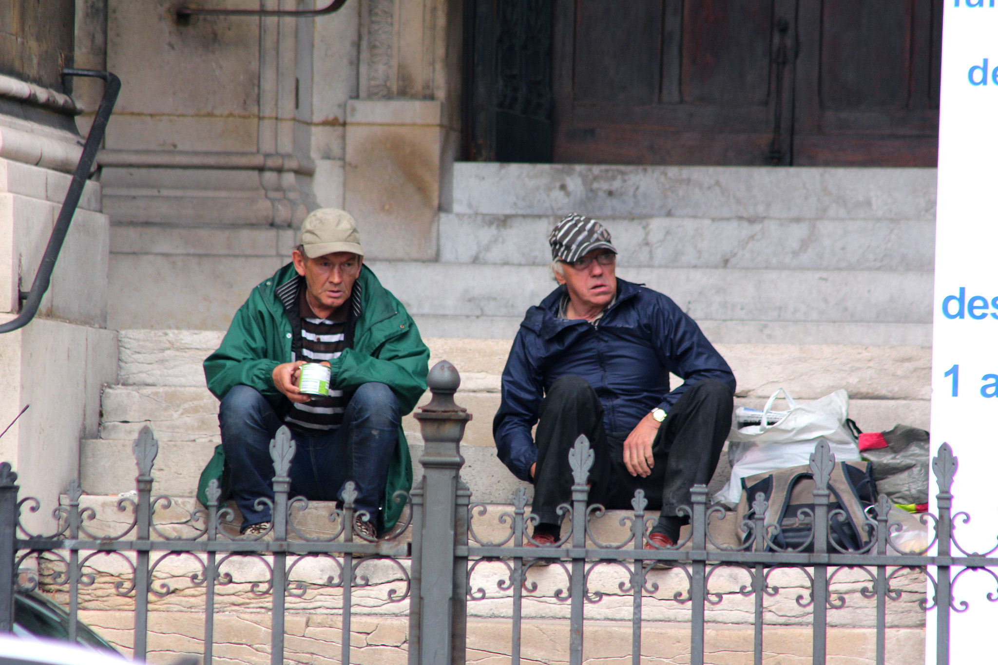 Canon EF 90-300mm F4.5-5.6 sample photo. René et charles photography