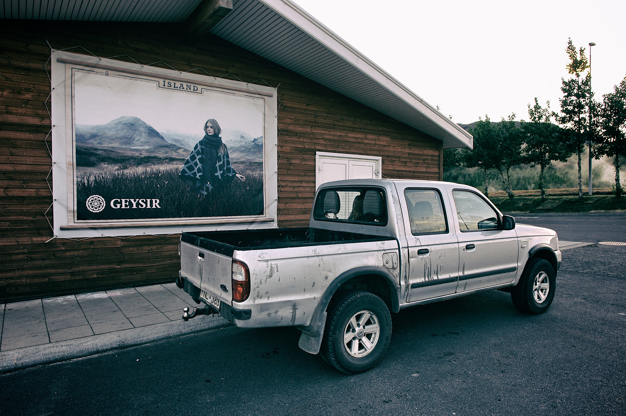 Pentax smc DA 15mm F4 ED AL Limited sample photo. Thisisalsoiceland photography