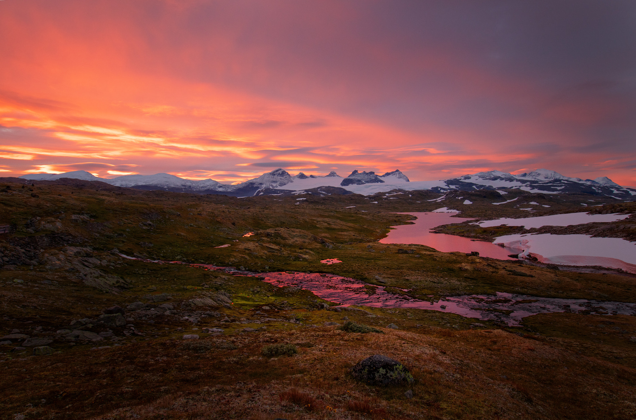 Canon EF 11-24mm F4L USM sample photo. Norway photography